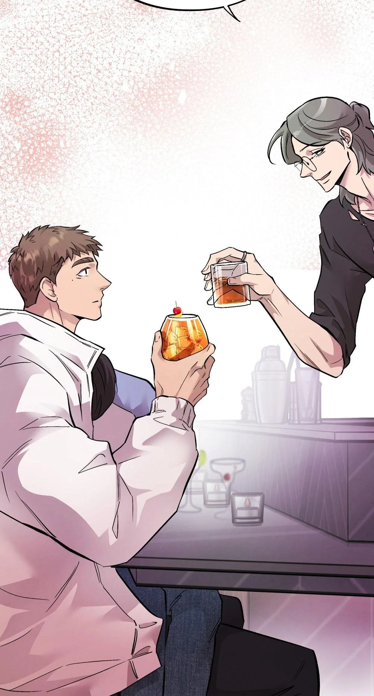 HONEY BEAR Chapter 71 Trang 37