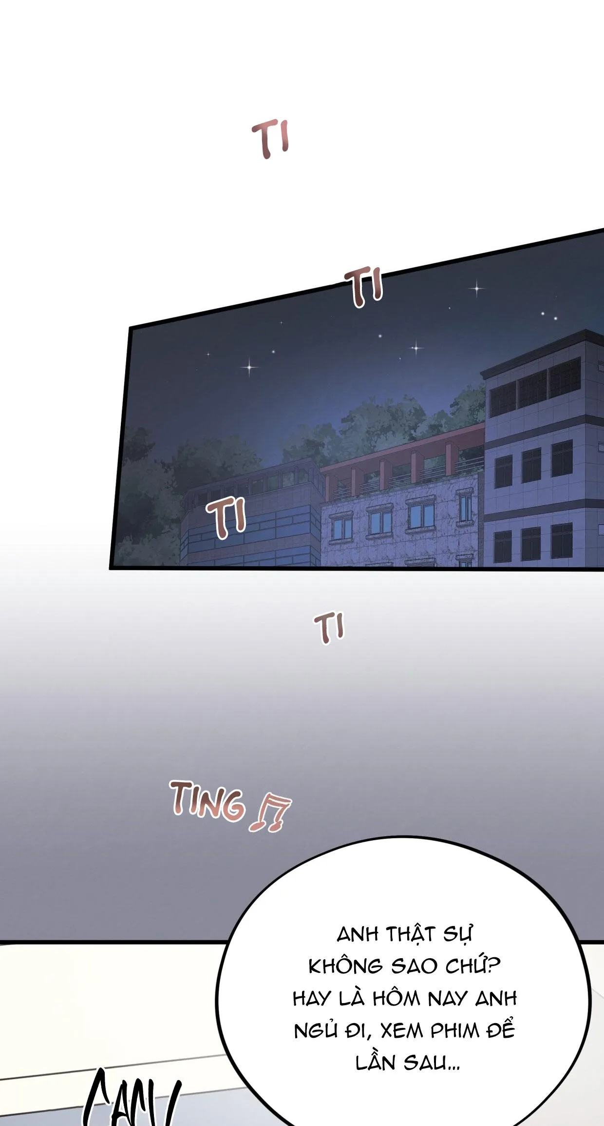 HONEY BEAR Chapter 71 Trang 39