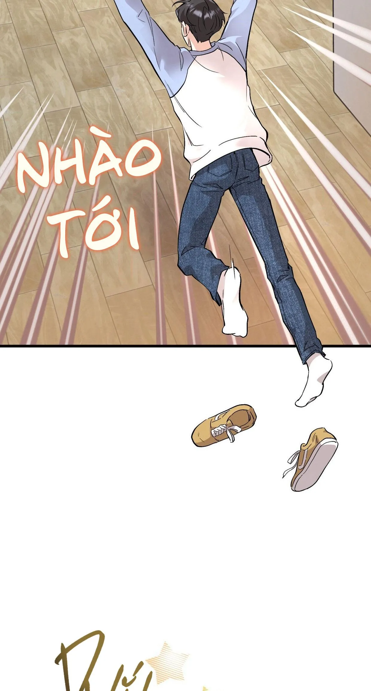 HONEY BEAR Chapter 71 Trang 42