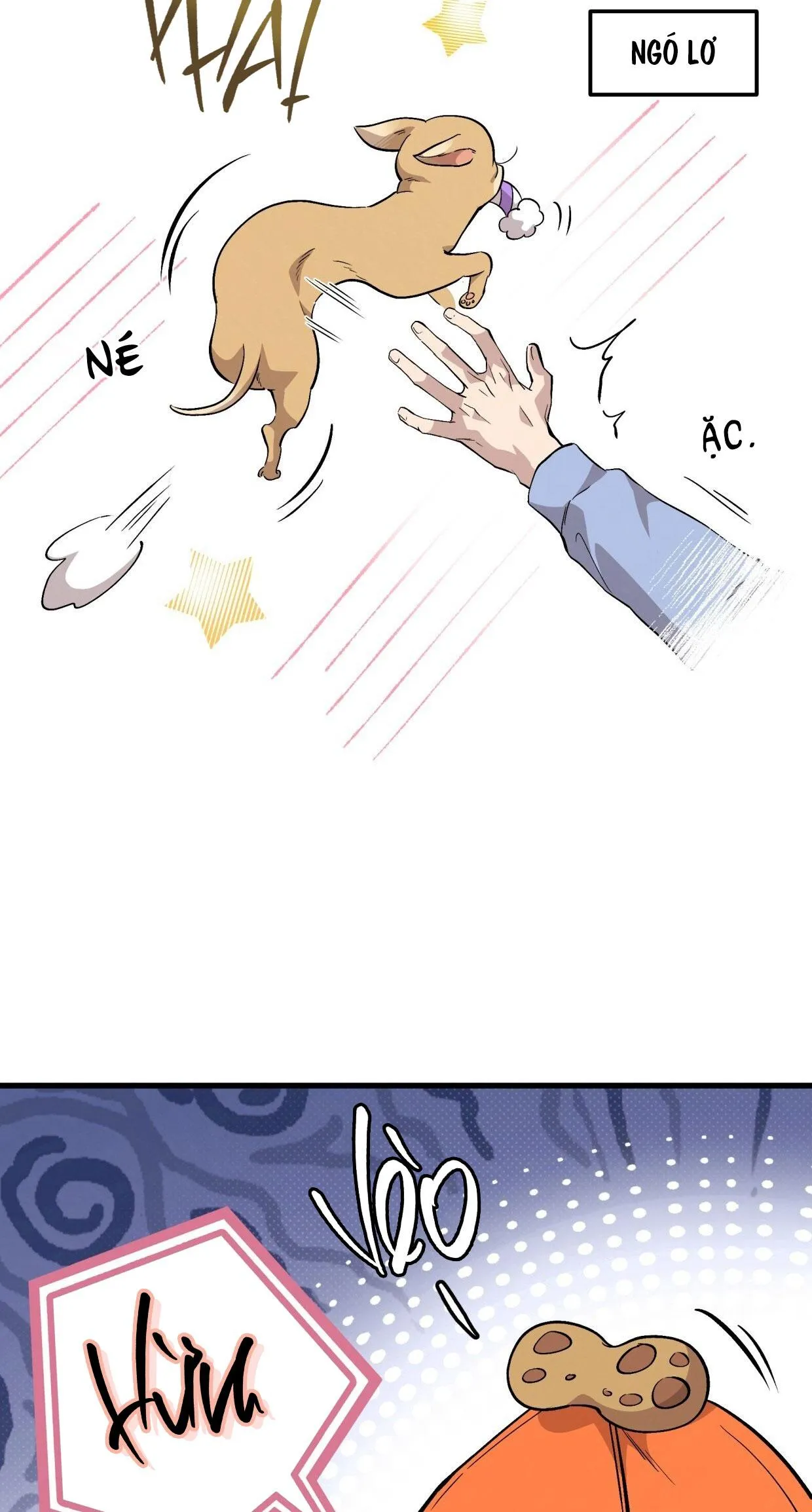 HONEY BEAR Chapter 71 Trang 43