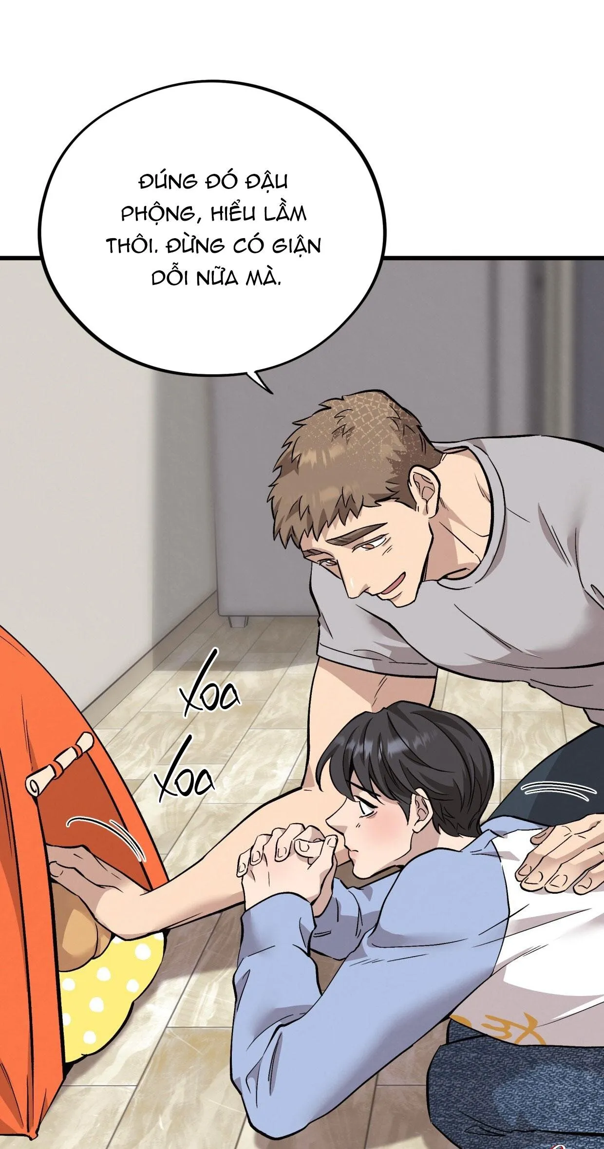 HONEY BEAR Chapter 71 Trang 46