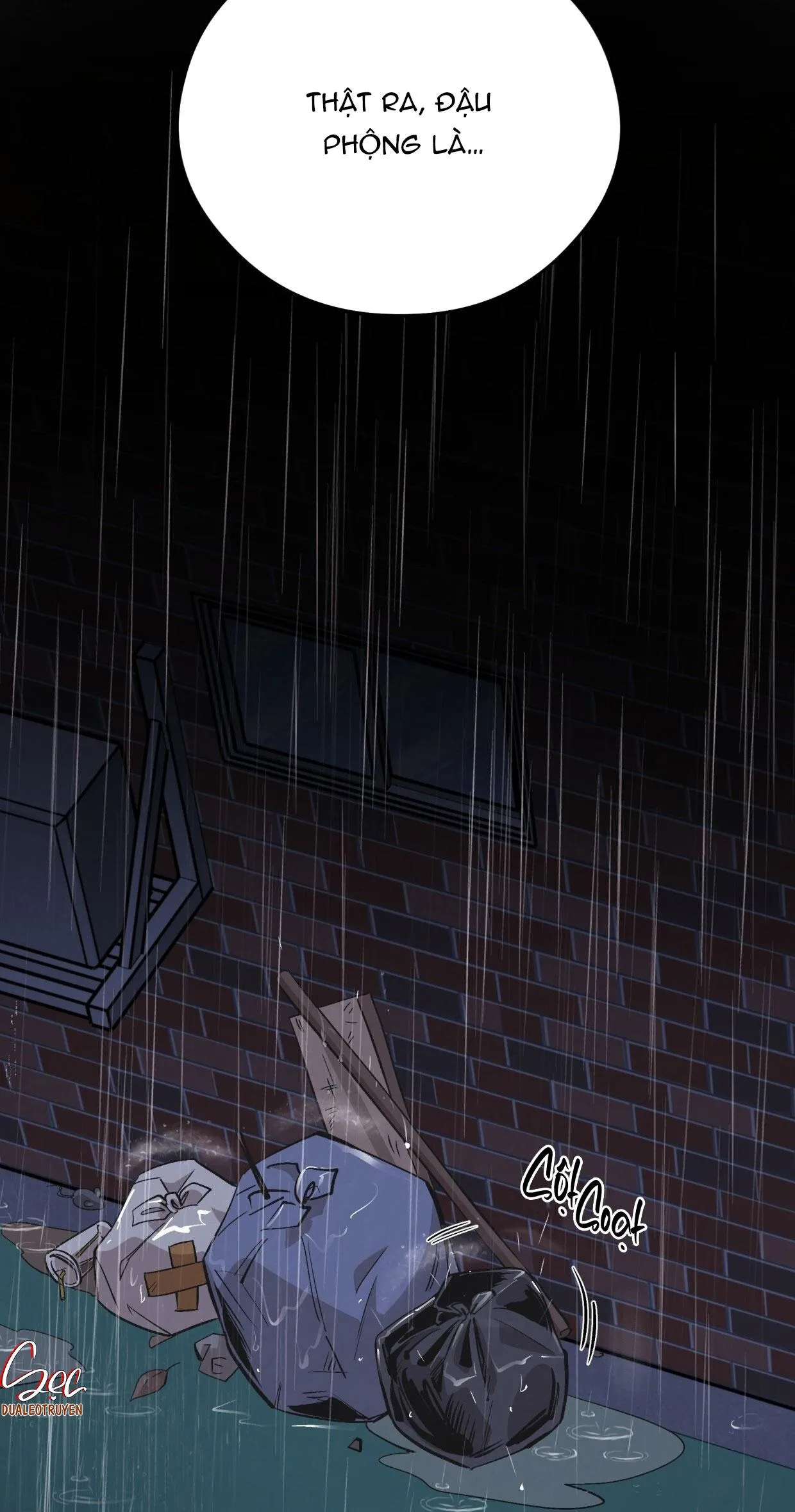 HONEY BEAR Chapter 71 Trang 52