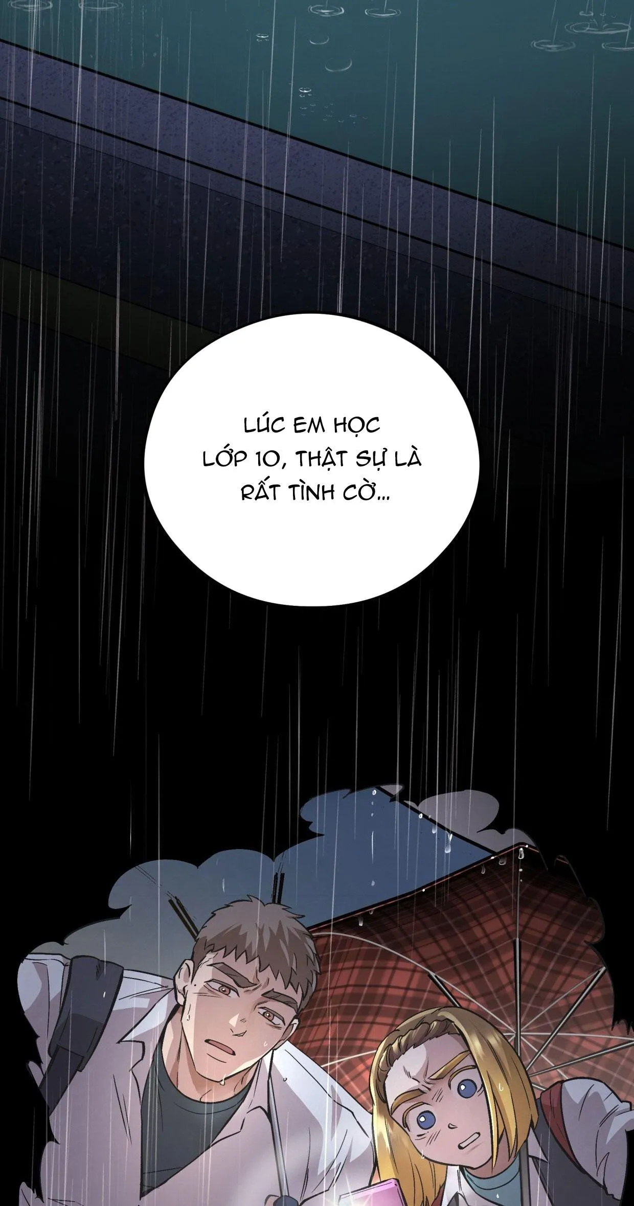 HONEY BEAR Chapter 71 Trang 53