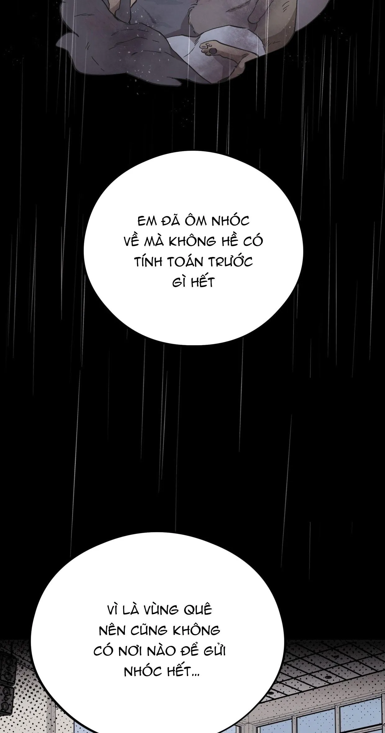 HONEY BEAR Chapter 71 Trang 55