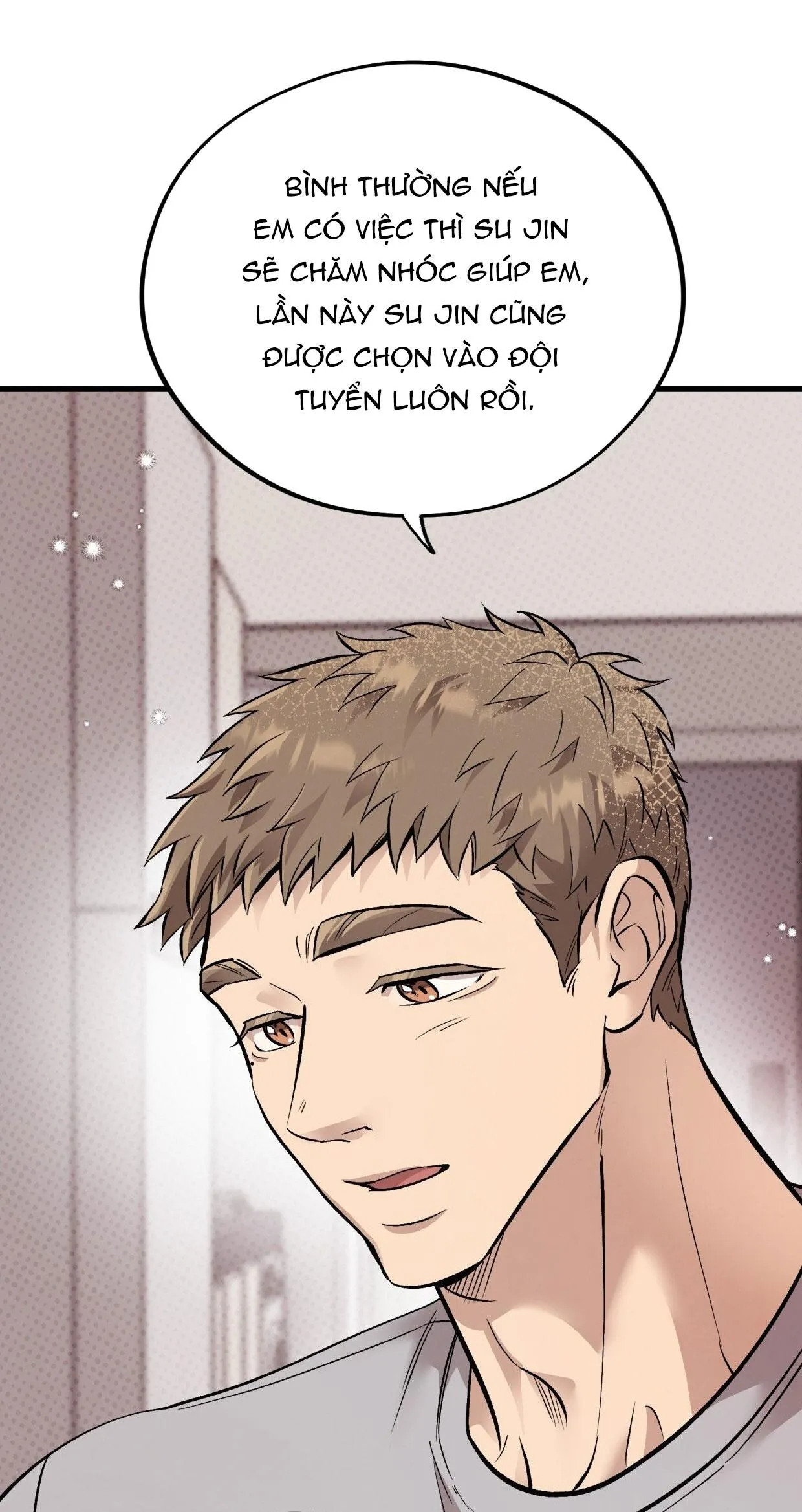 HONEY BEAR Chapter 71 Trang 59