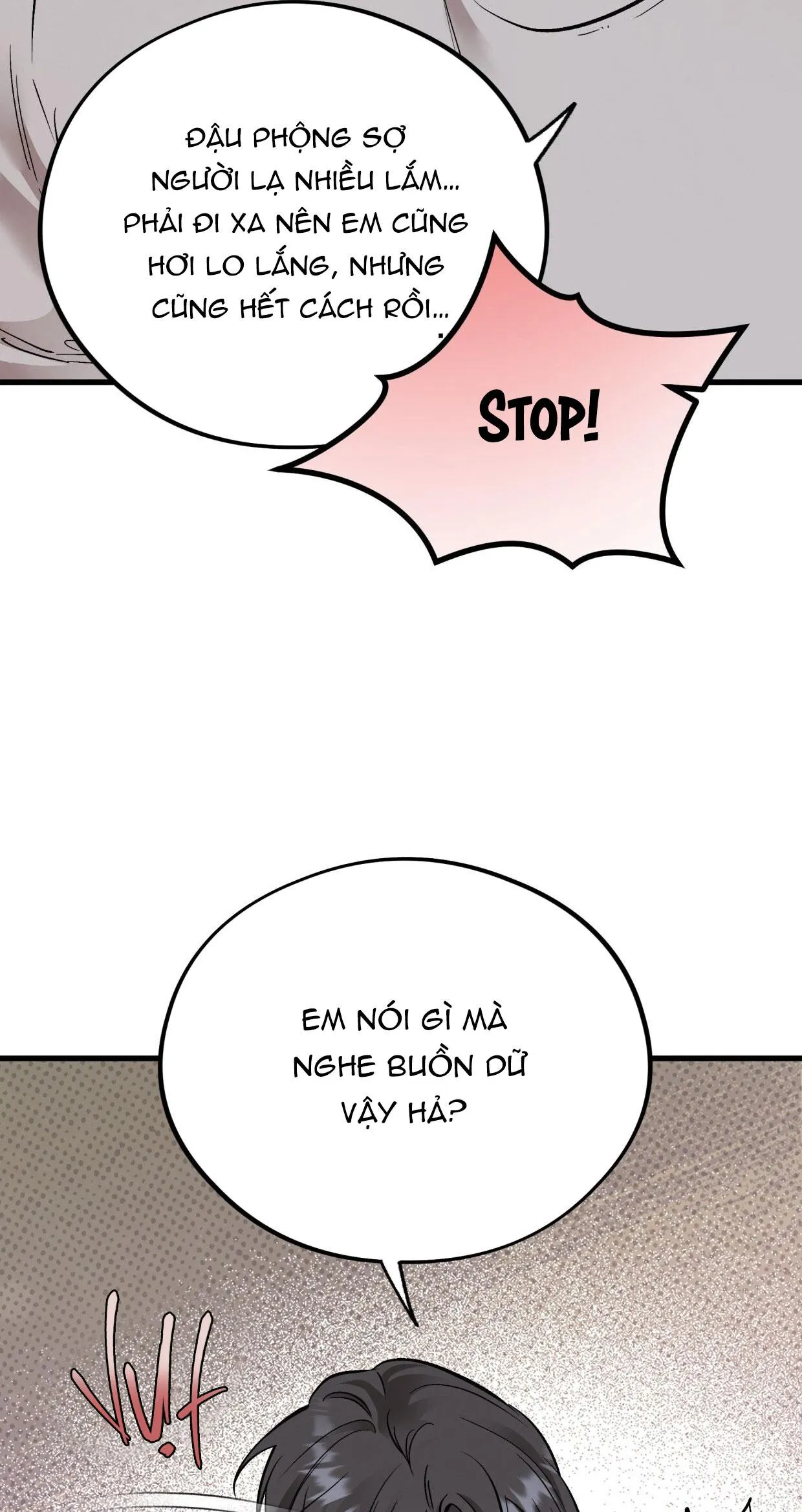 HONEY BEAR Chapter 71 Trang 60