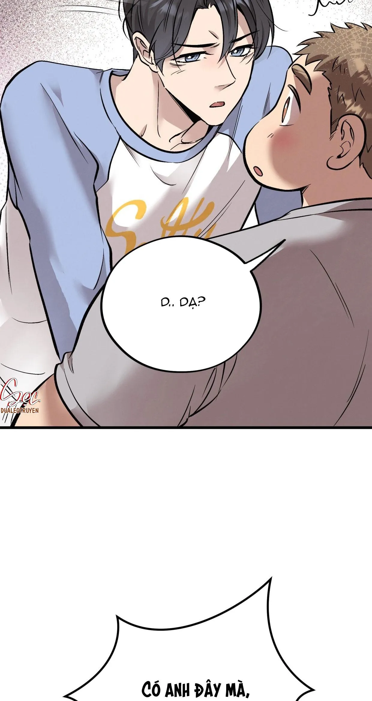 HONEY BEAR Chapter 71 Trang 61