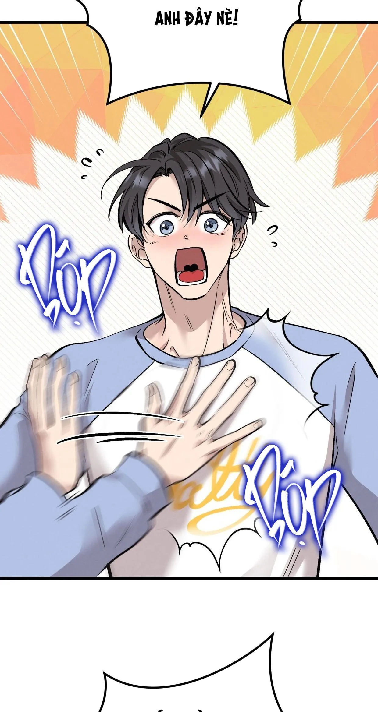 HONEY BEAR Chapter 71 Trang 62