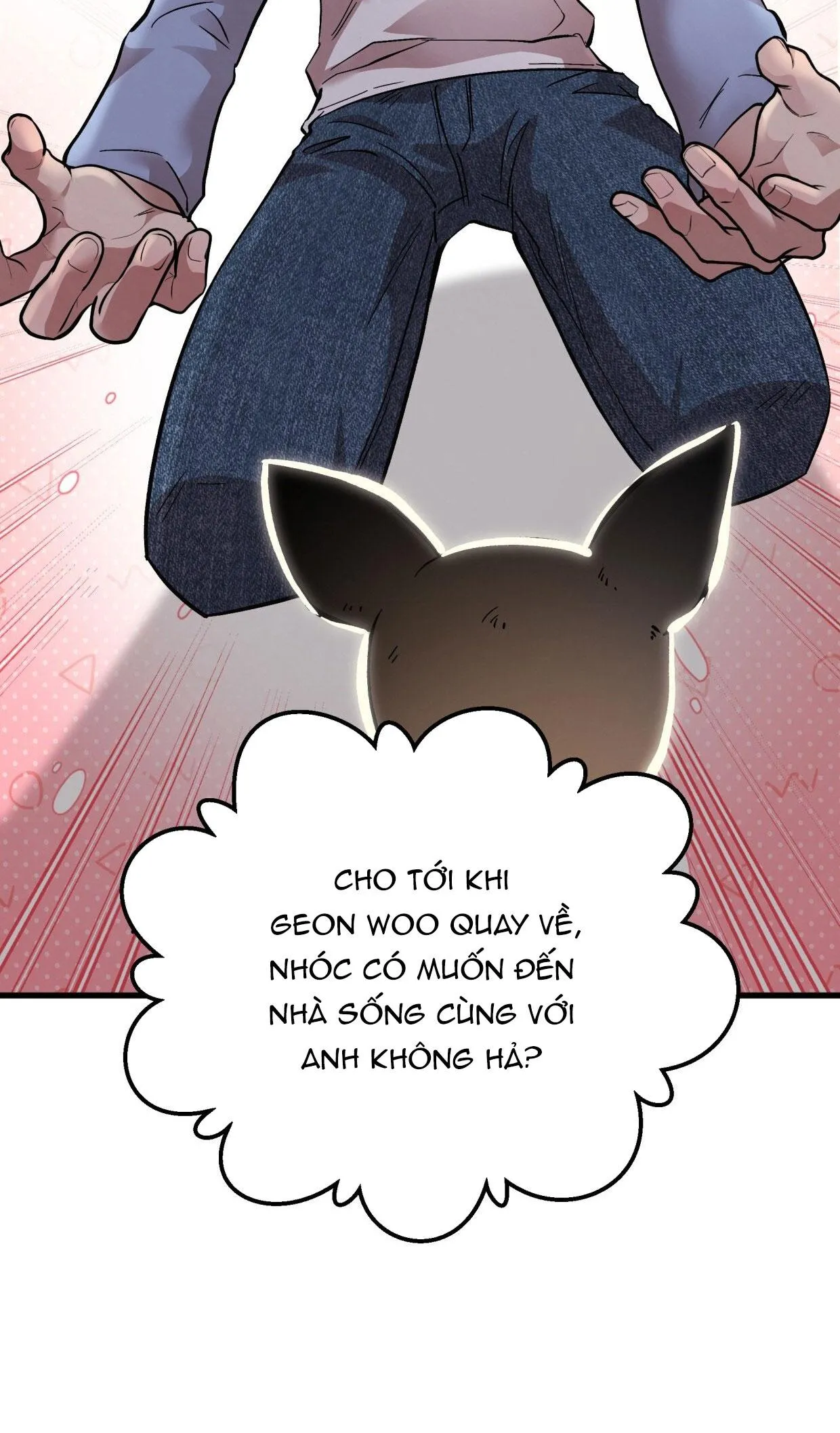 HONEY BEAR Chapter 71 Trang 70