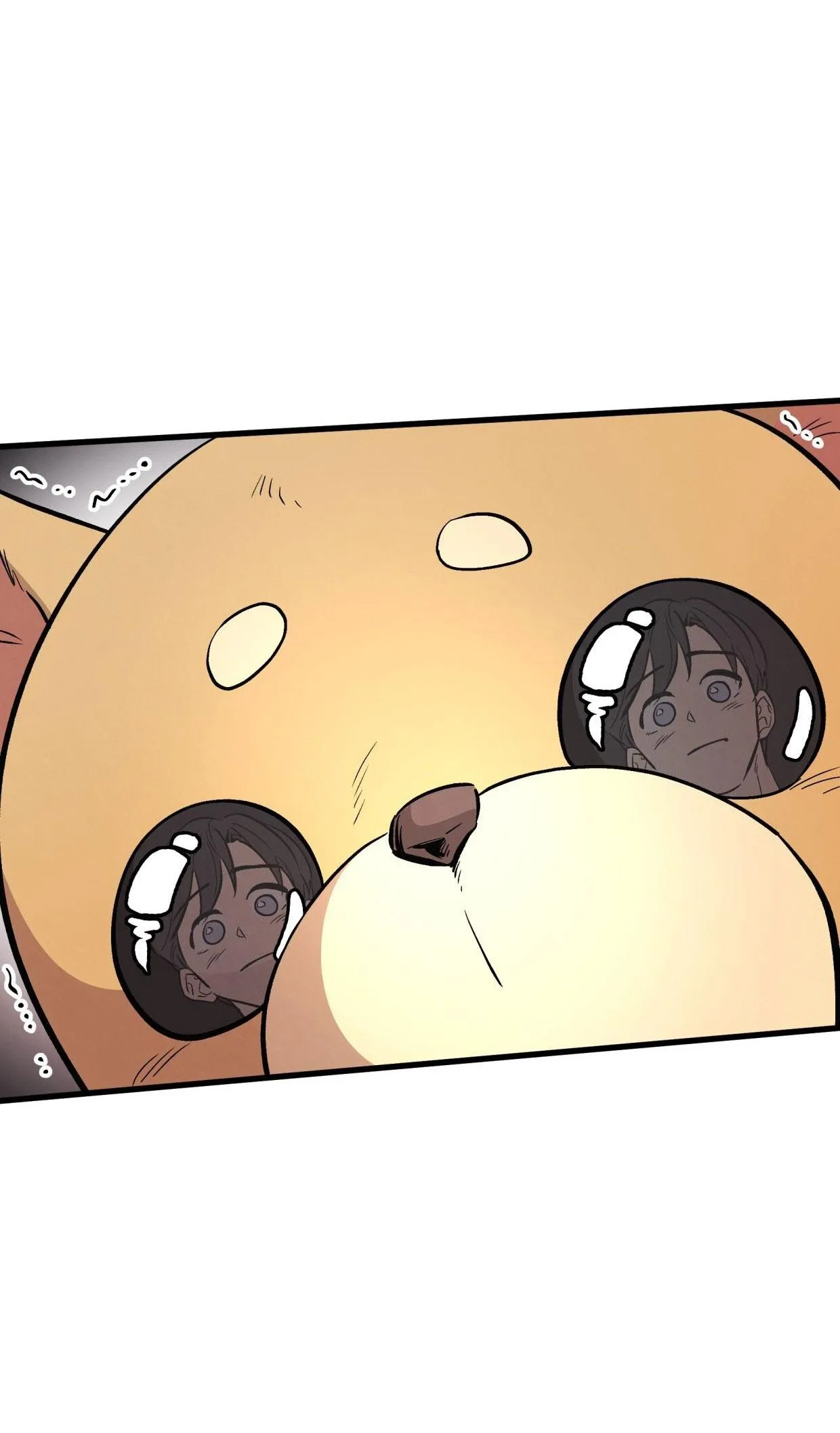 HONEY BEAR Chapter 71 Trang 71