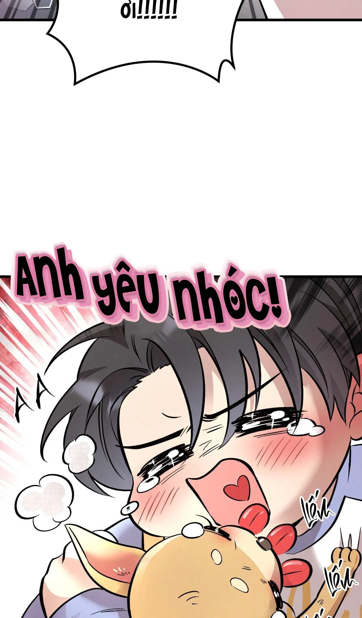 HONEY BEAR Chapter 71 Trang 74