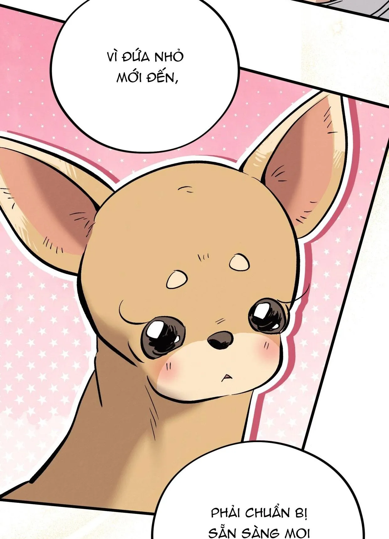 HONEY BEAR Chapter 71 Trang 80