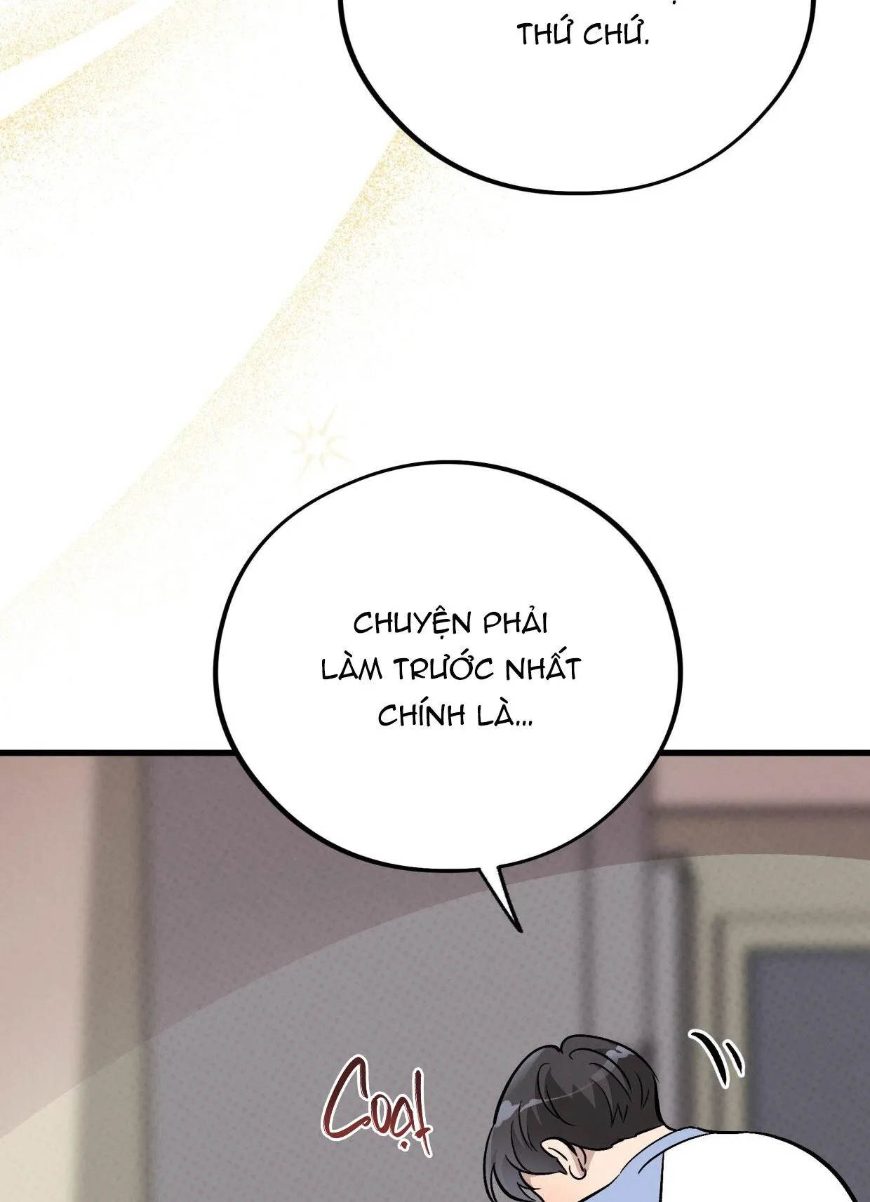 HONEY BEAR Chapter 71 Trang 81