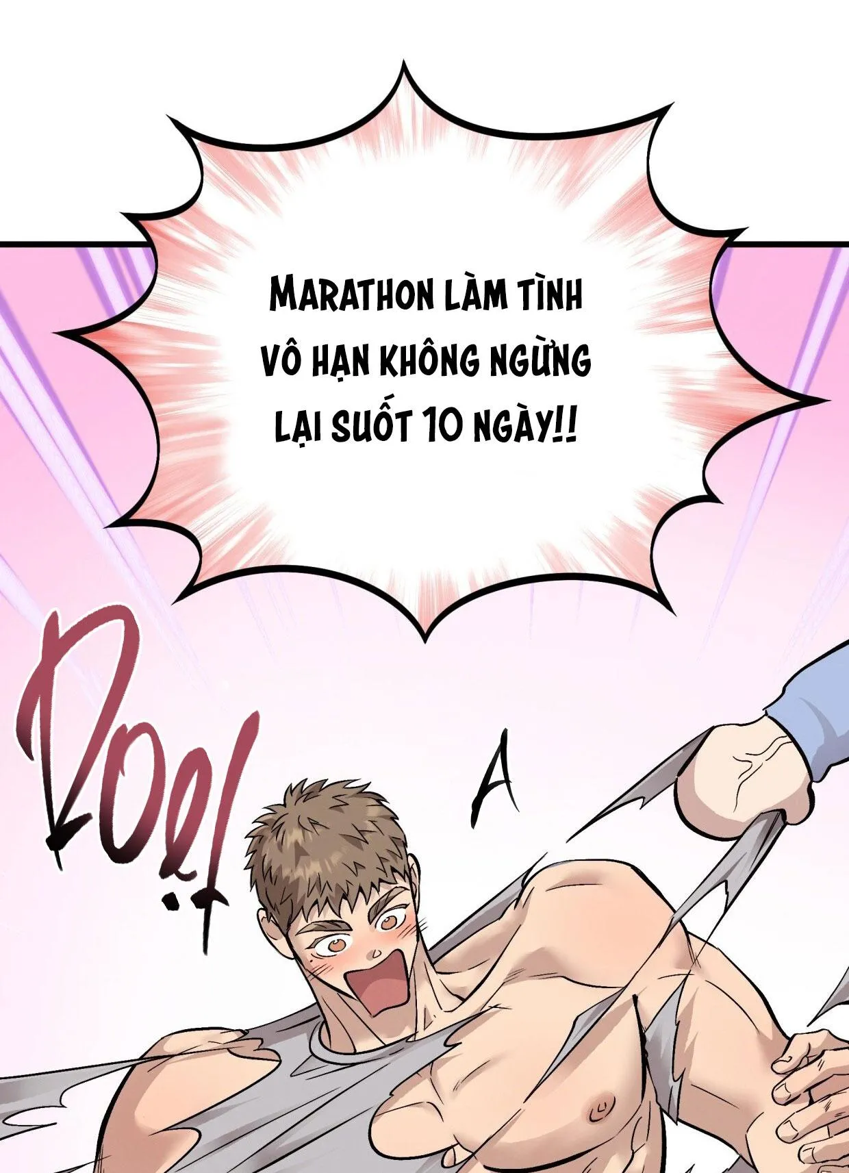 HONEY BEAR Chapter 71 Trang 83