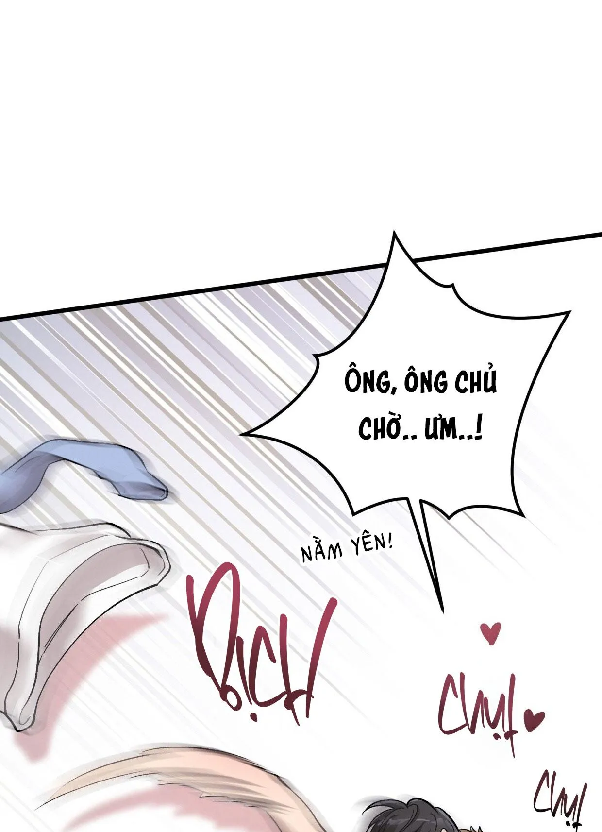 HONEY BEAR Chapter 71 Trang 85