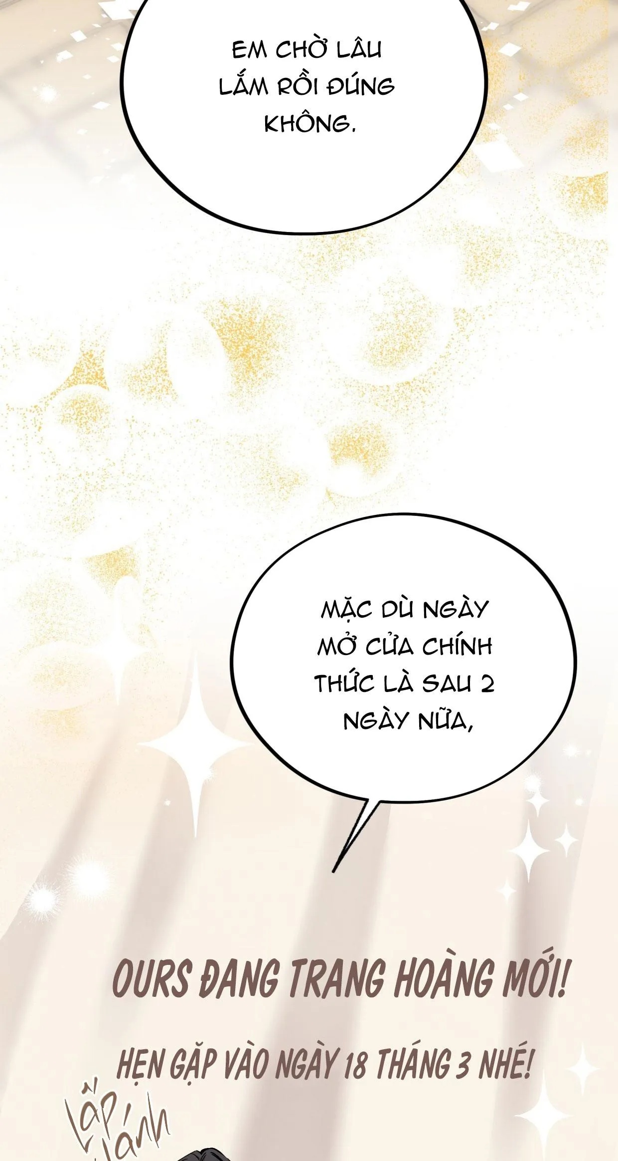 HONEY BEAR Chapter 72 Trang 4