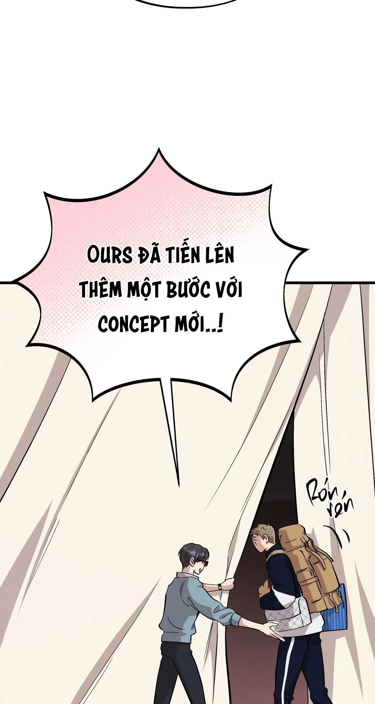 HONEY BEAR Chapter 72 Trang 6