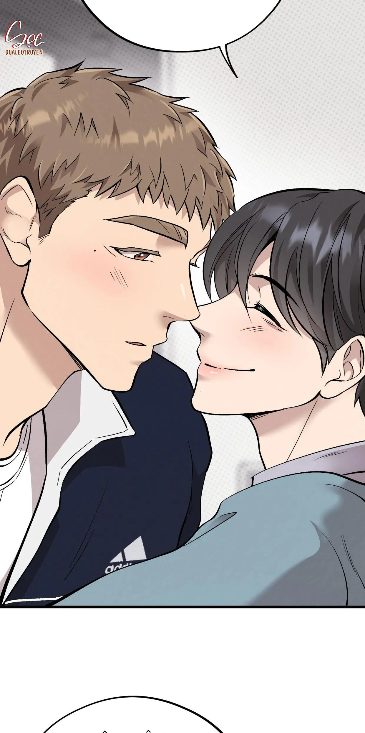 HONEY BEAR Chapter 72 Trang 27