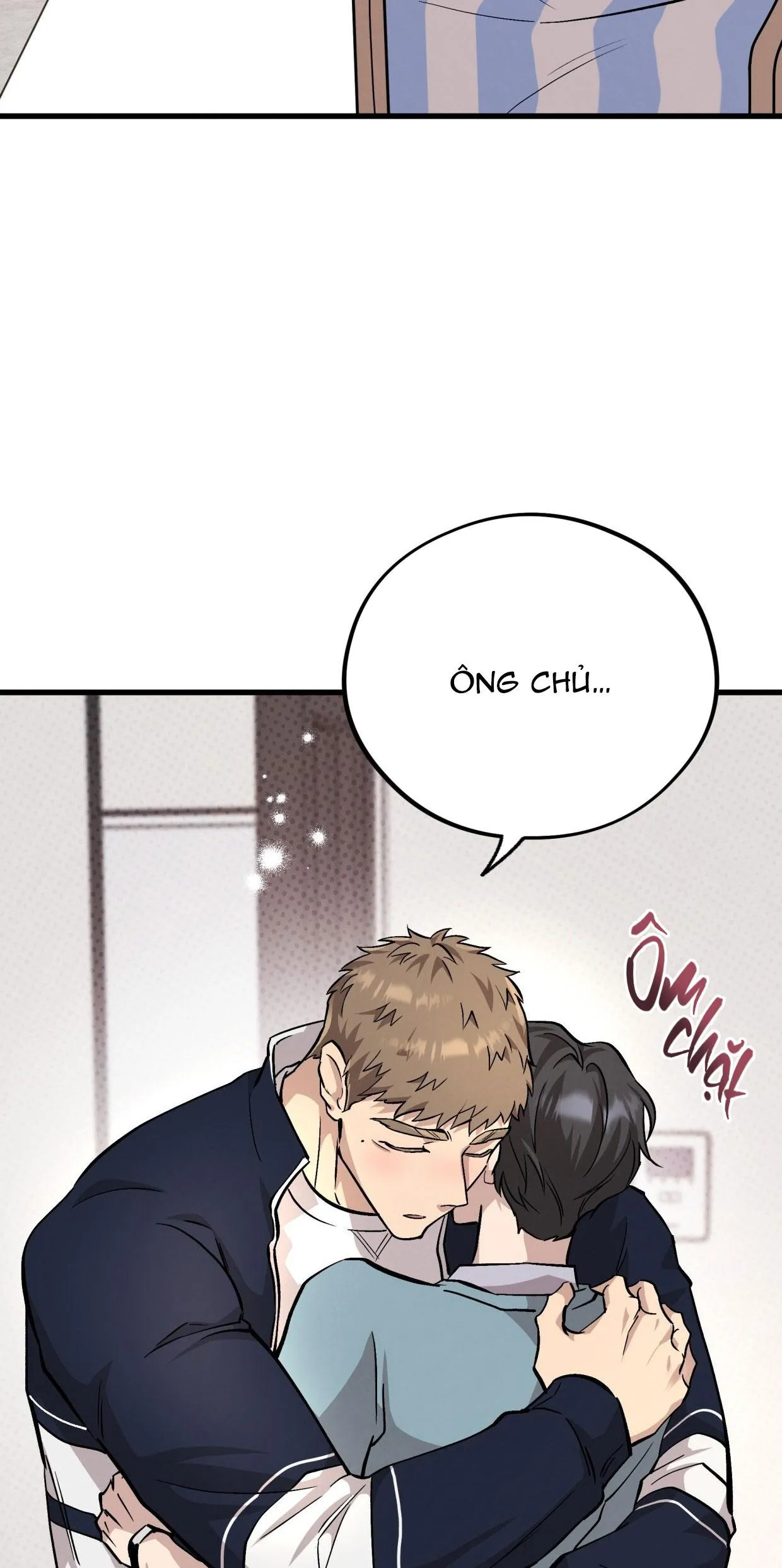 HONEY BEAR Chapter 72 Trang 30