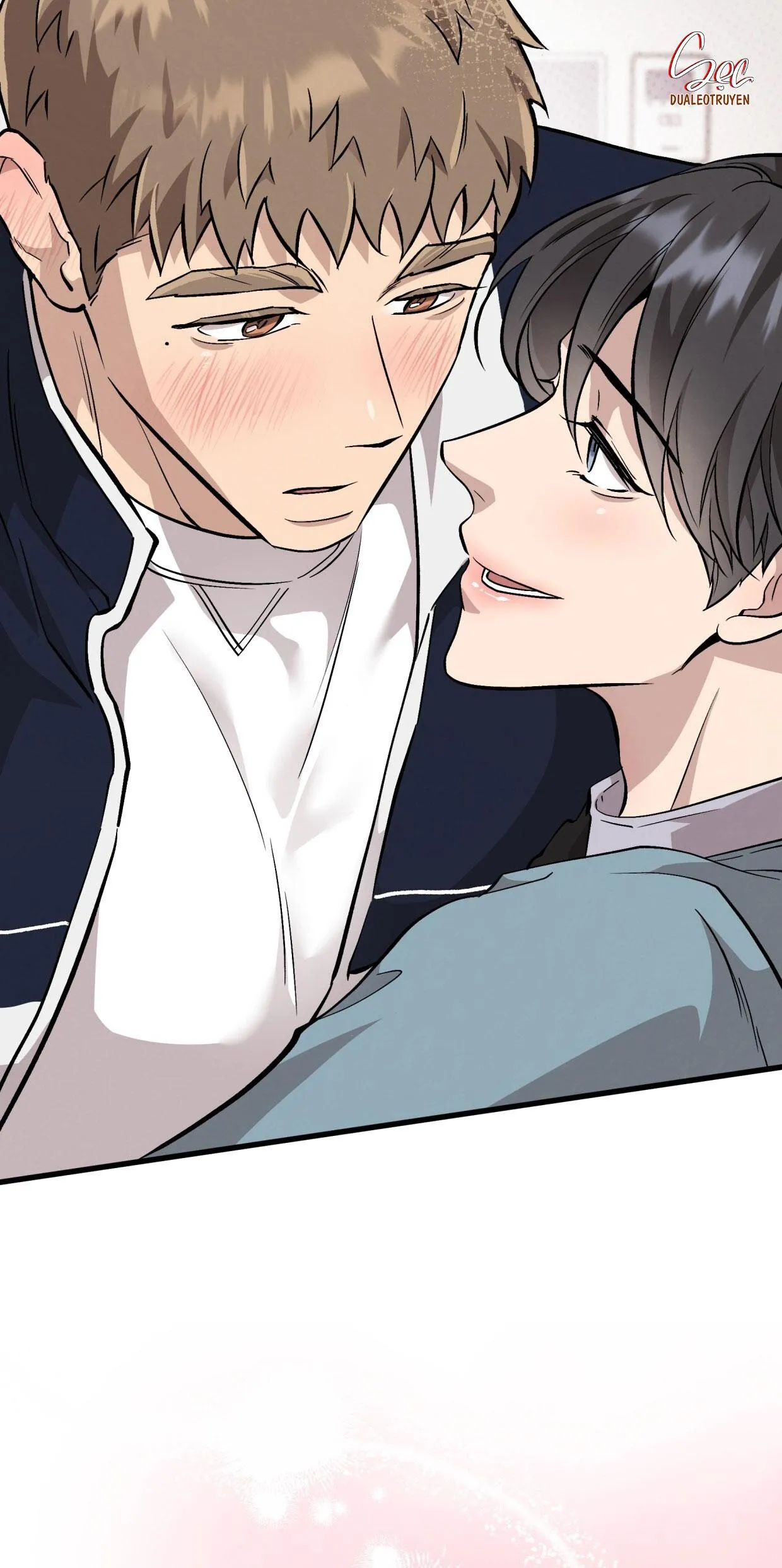 HONEY BEAR Chapter 72 Trang 33