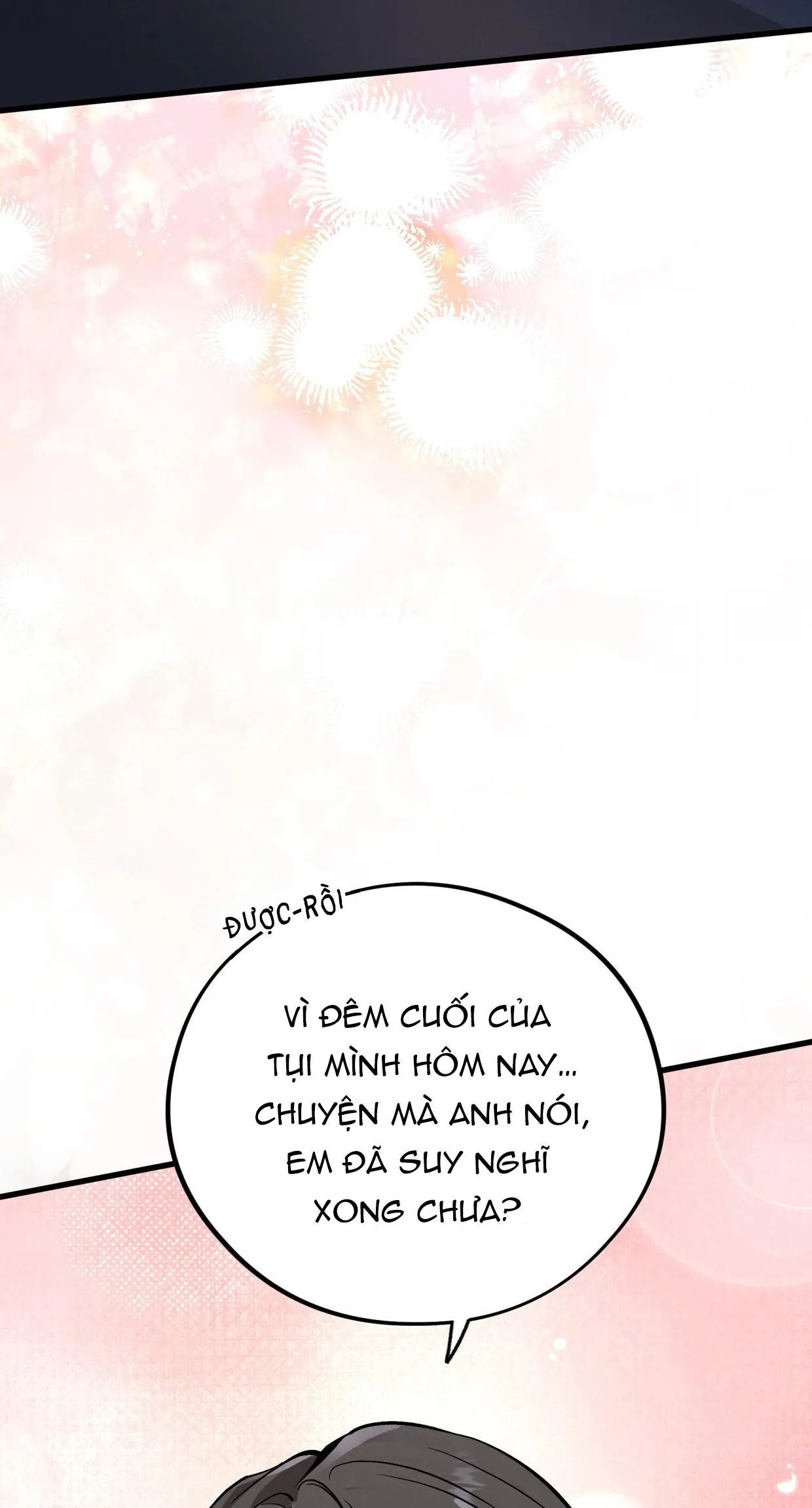 HONEY BEAR Chapter 72 Trang 39