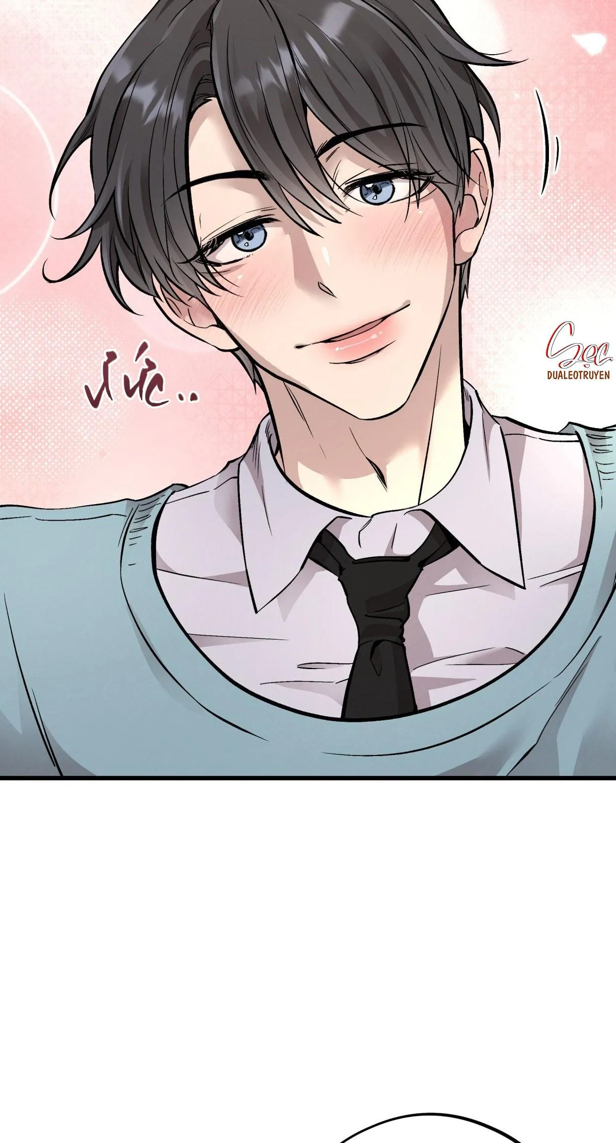 HONEY BEAR Chapter 72 Trang 40