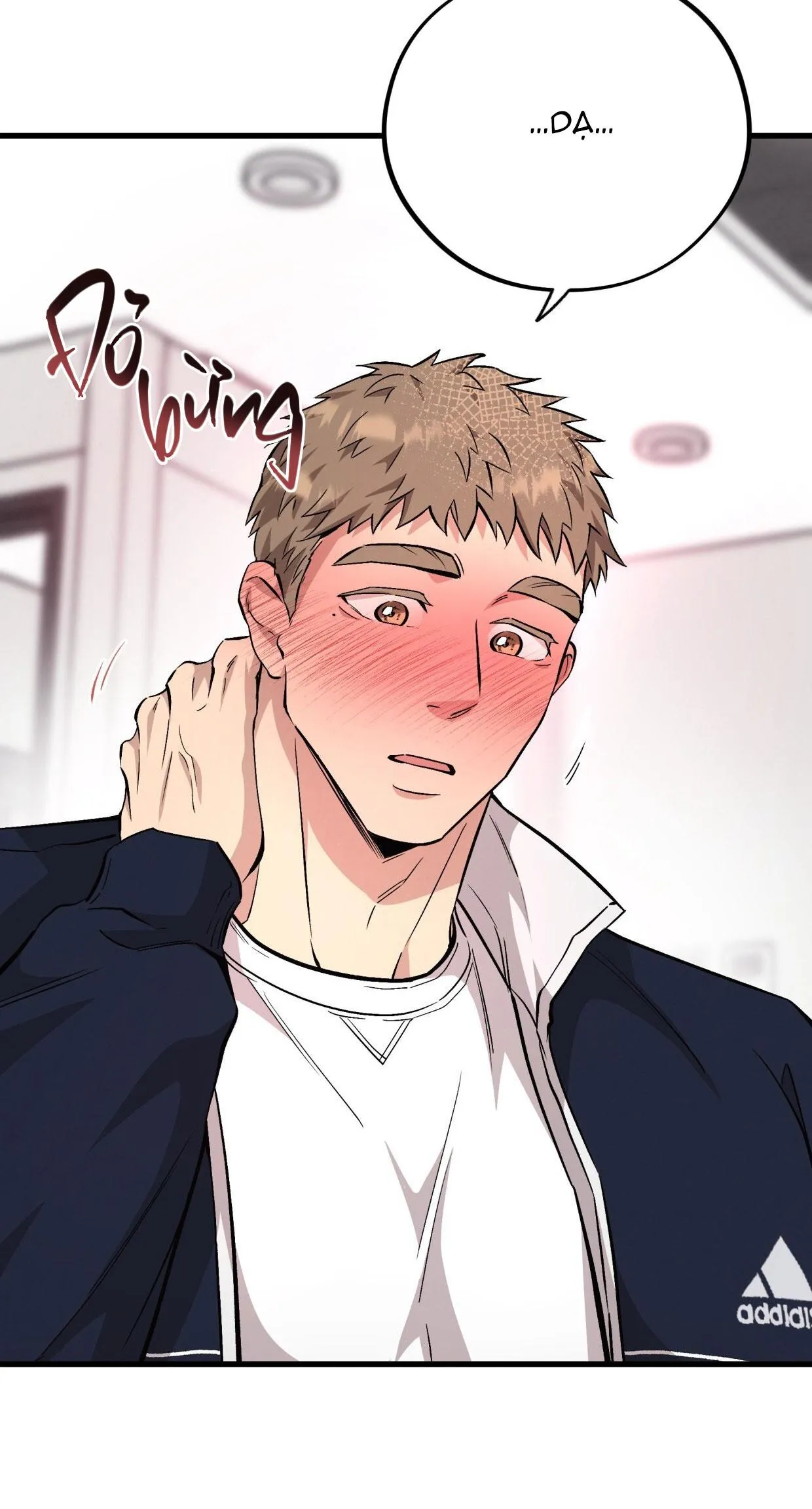 HONEY BEAR Chapter 72 Trang 41