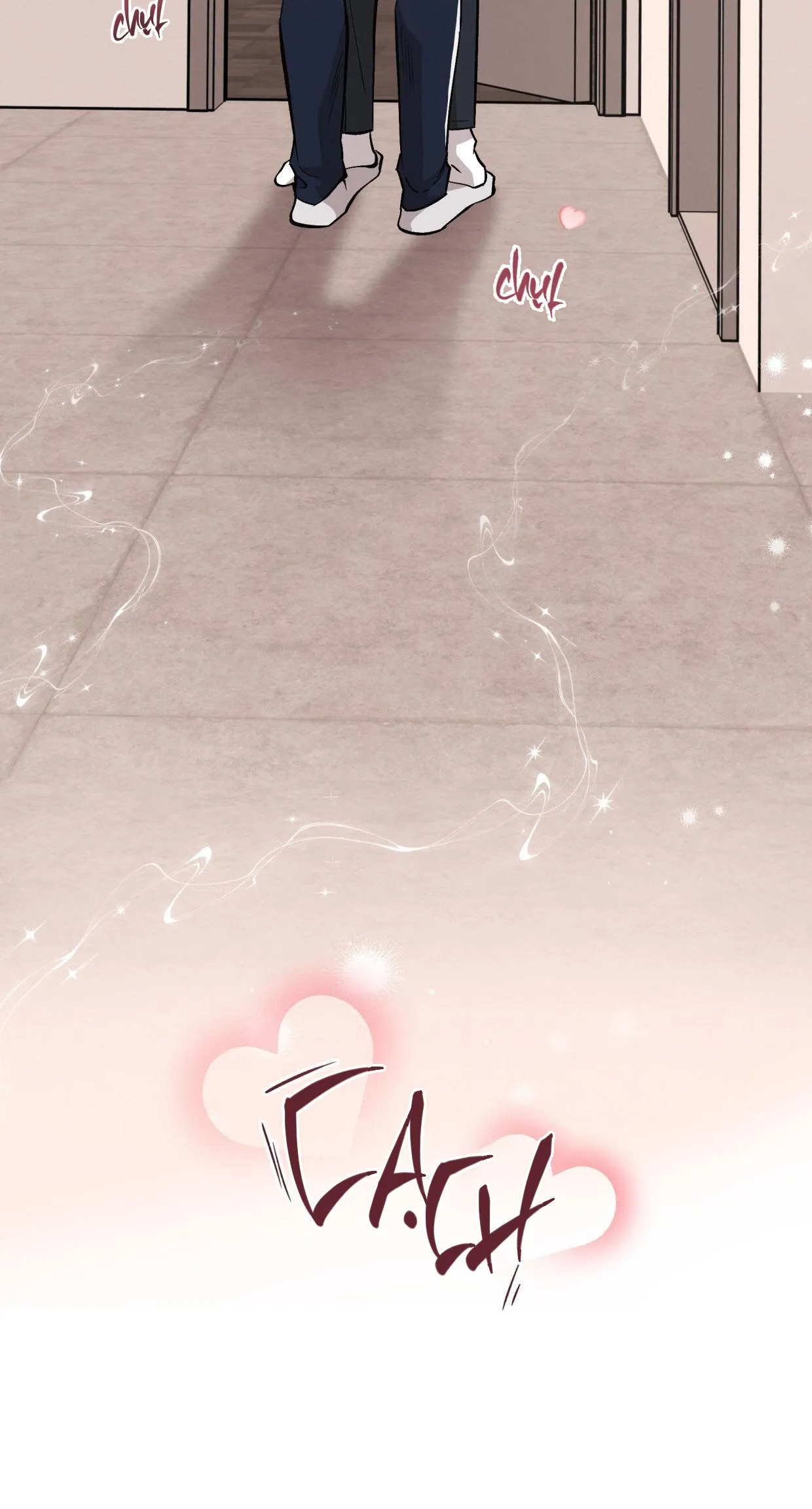 HONEY BEAR Chapter 72 Trang 45