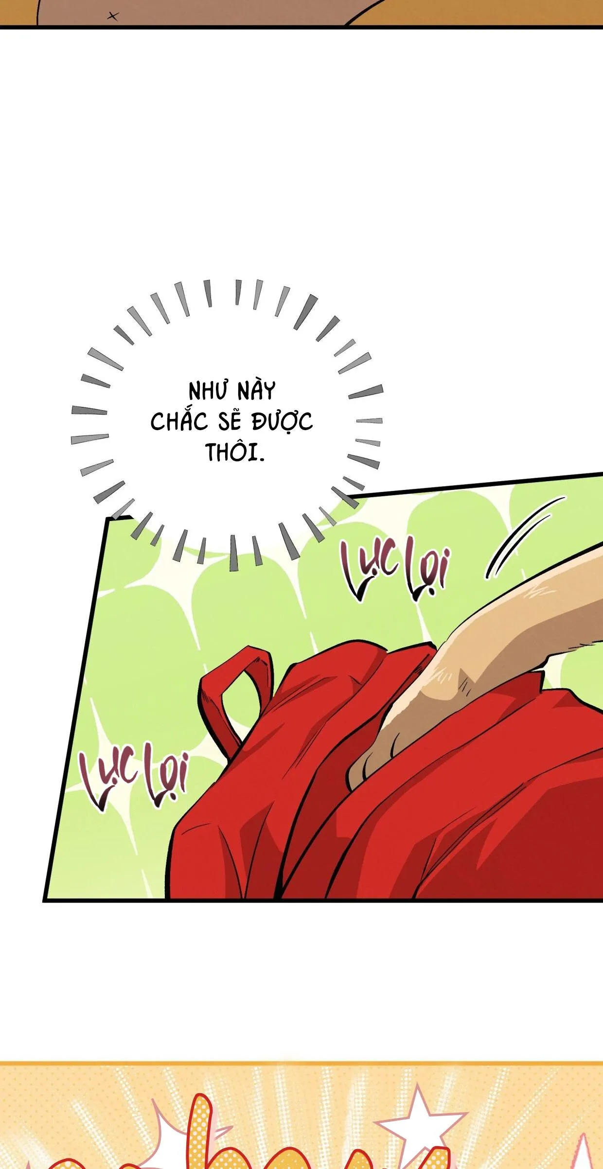 HONEY BEAR Chapter 72 Trang 47