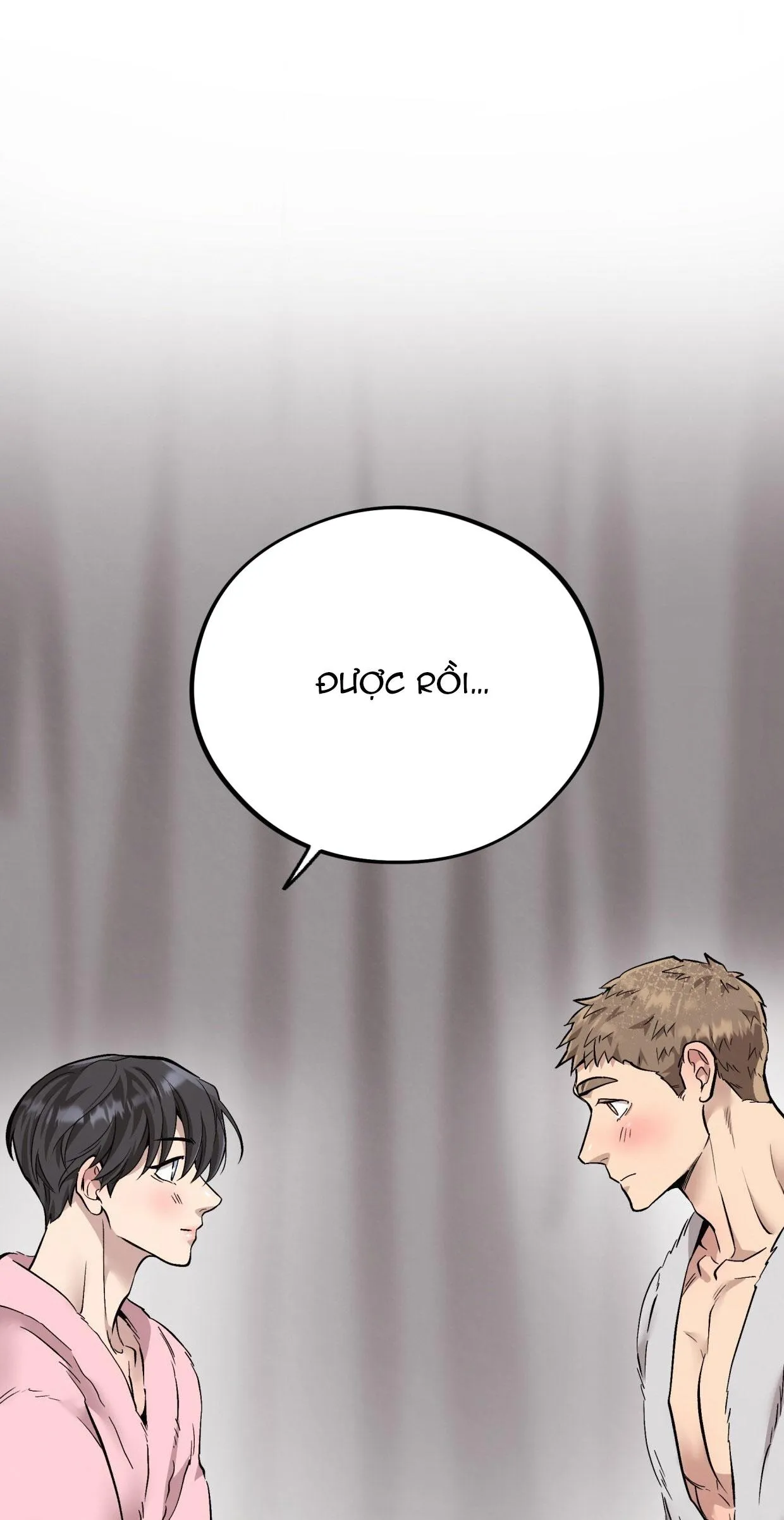 HONEY BEAR Chapter 72 Trang 50