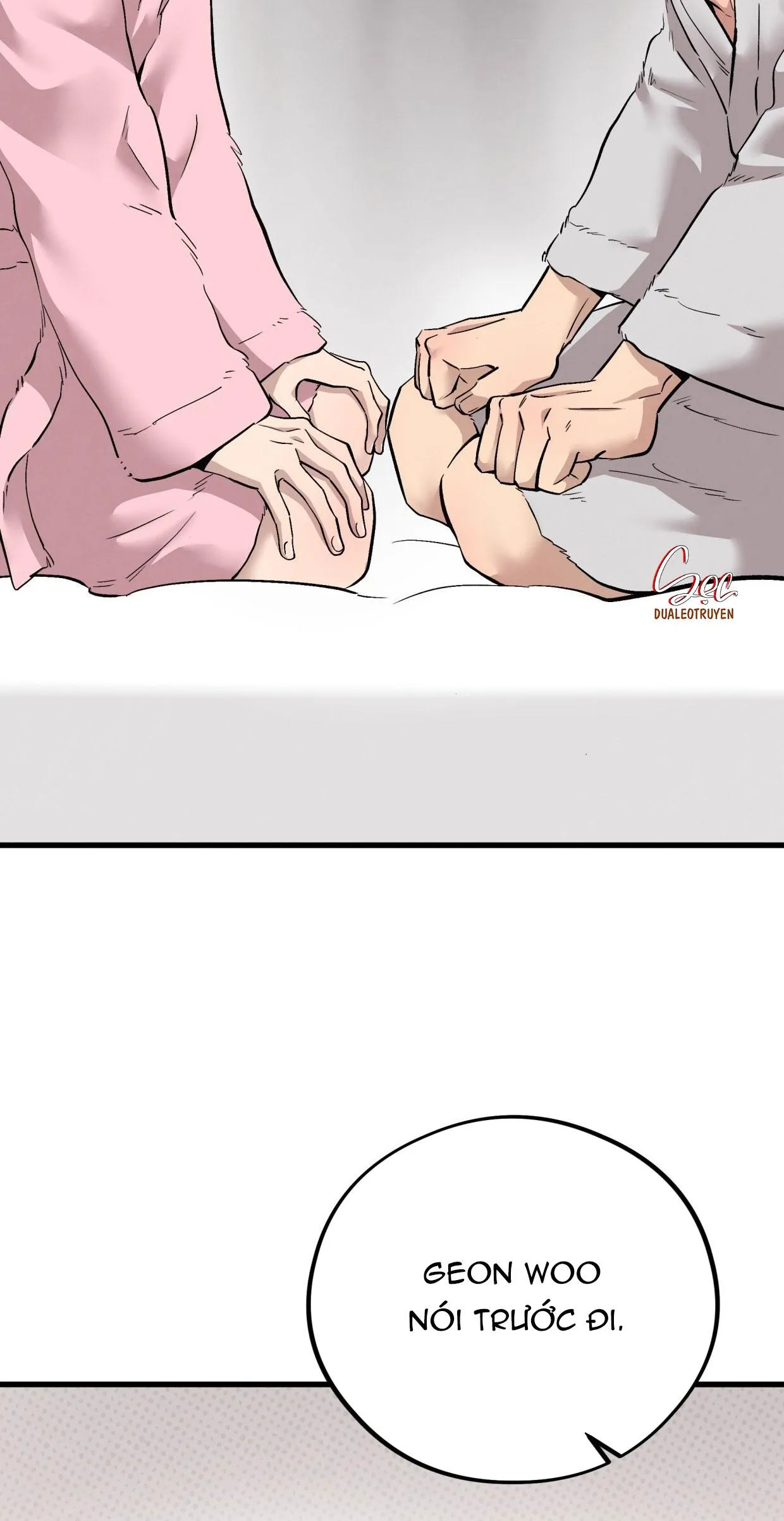 HONEY BEAR Chapter 72 Trang 51