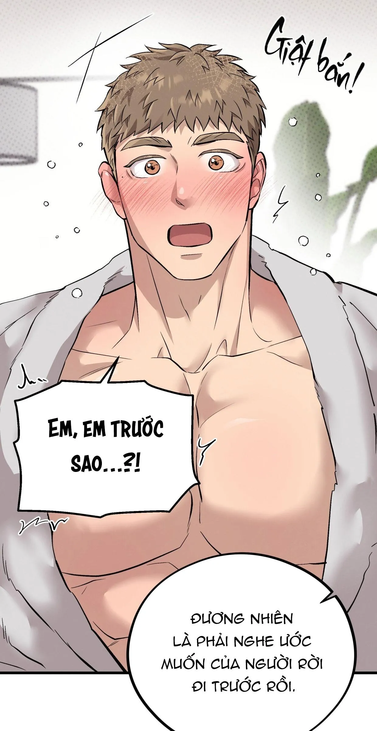 HONEY BEAR Chapter 72 Trang 52