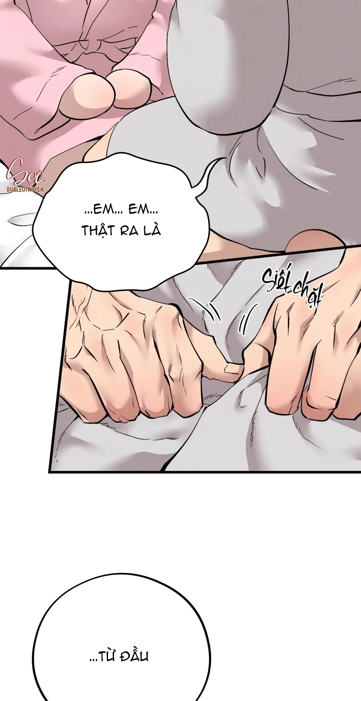 HONEY BEAR Chapter 72 Trang 54