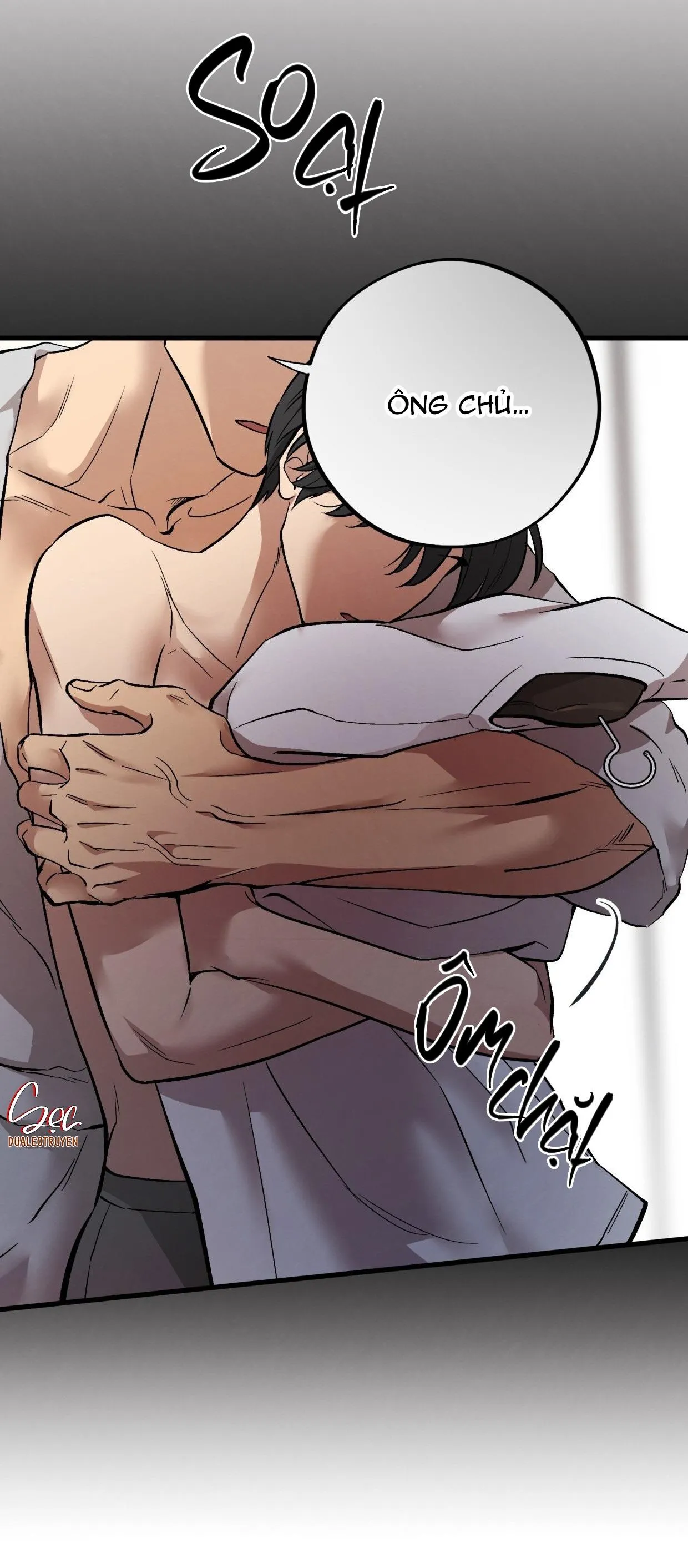 HONEY BEAR Chapter 72 Trang 66