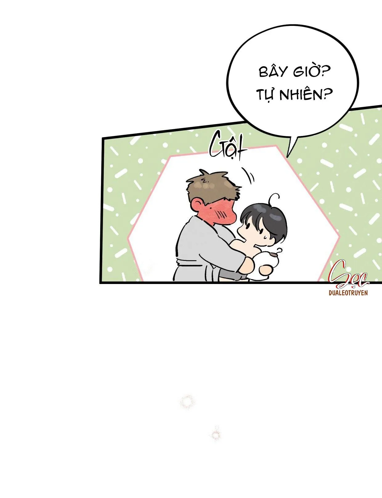 HONEY BEAR Chapter 72 Trang 68