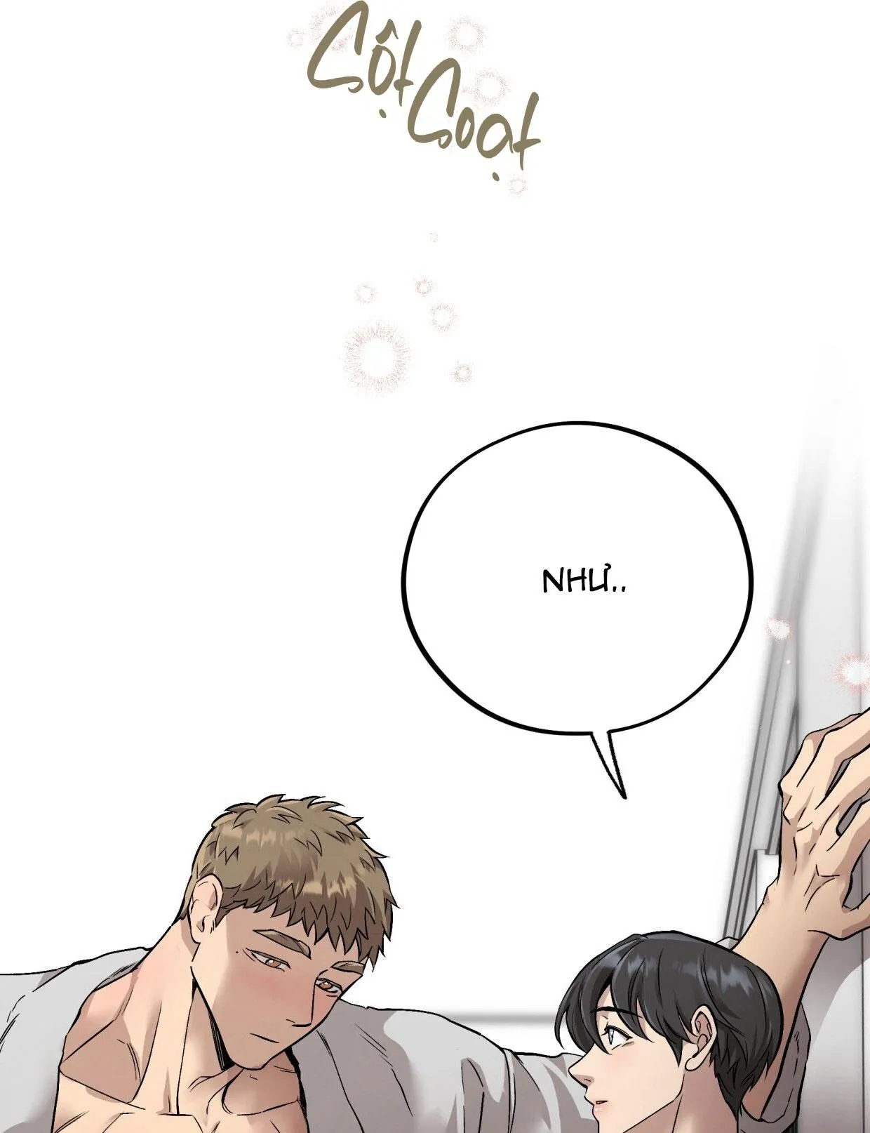 HONEY BEAR Chapter 72 Trang 69