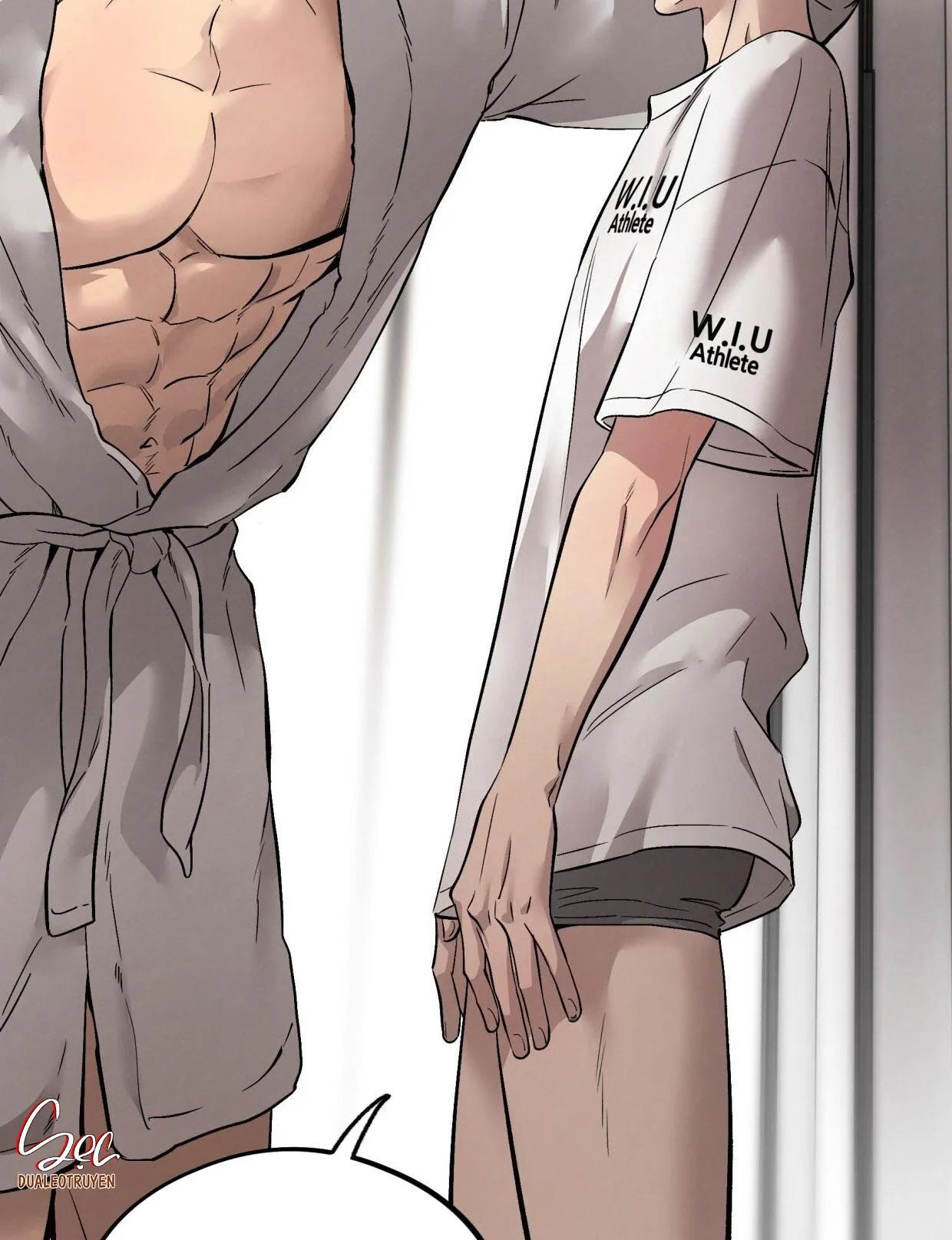 HONEY BEAR Chapter 72 Trang 70