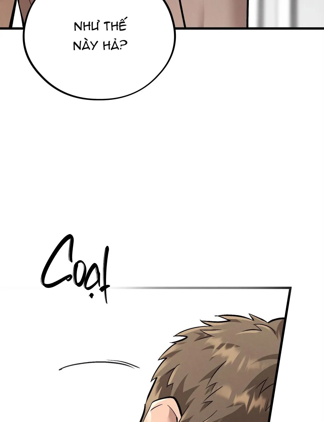 HONEY BEAR Chapter 72 Trang 71