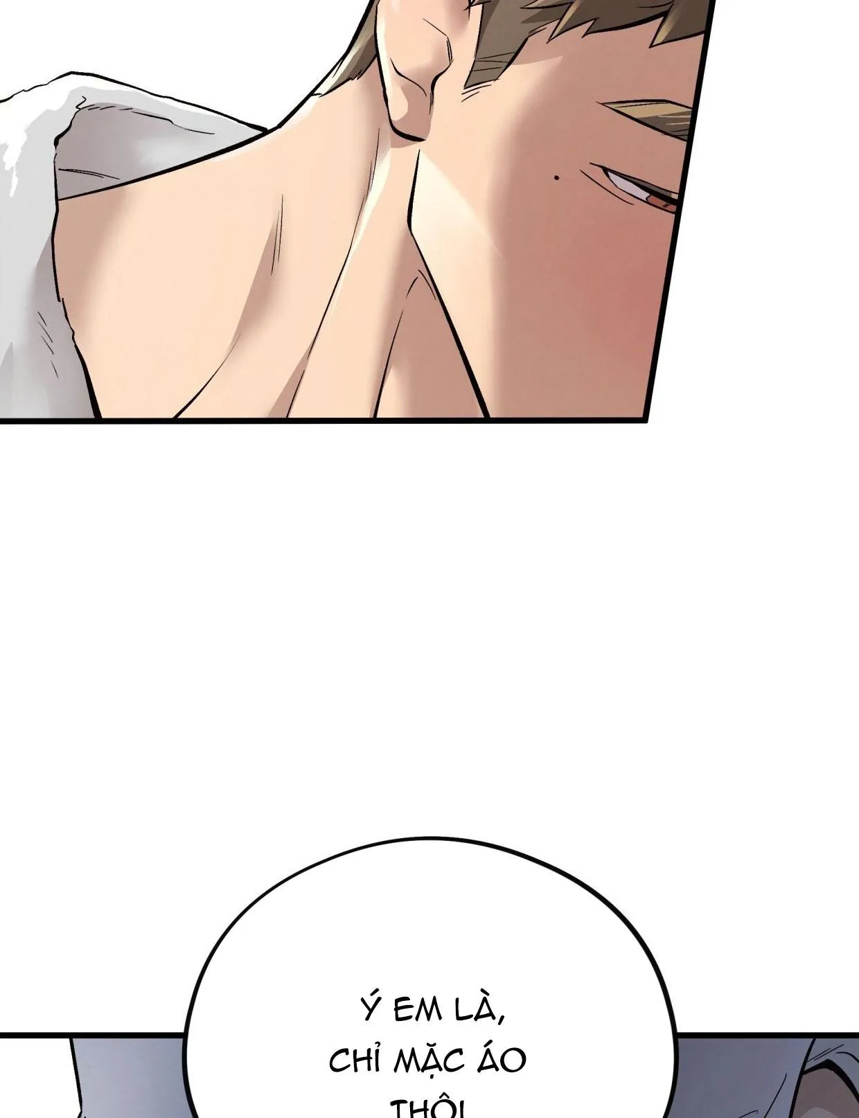 HONEY BEAR Chapter 72 Trang 72