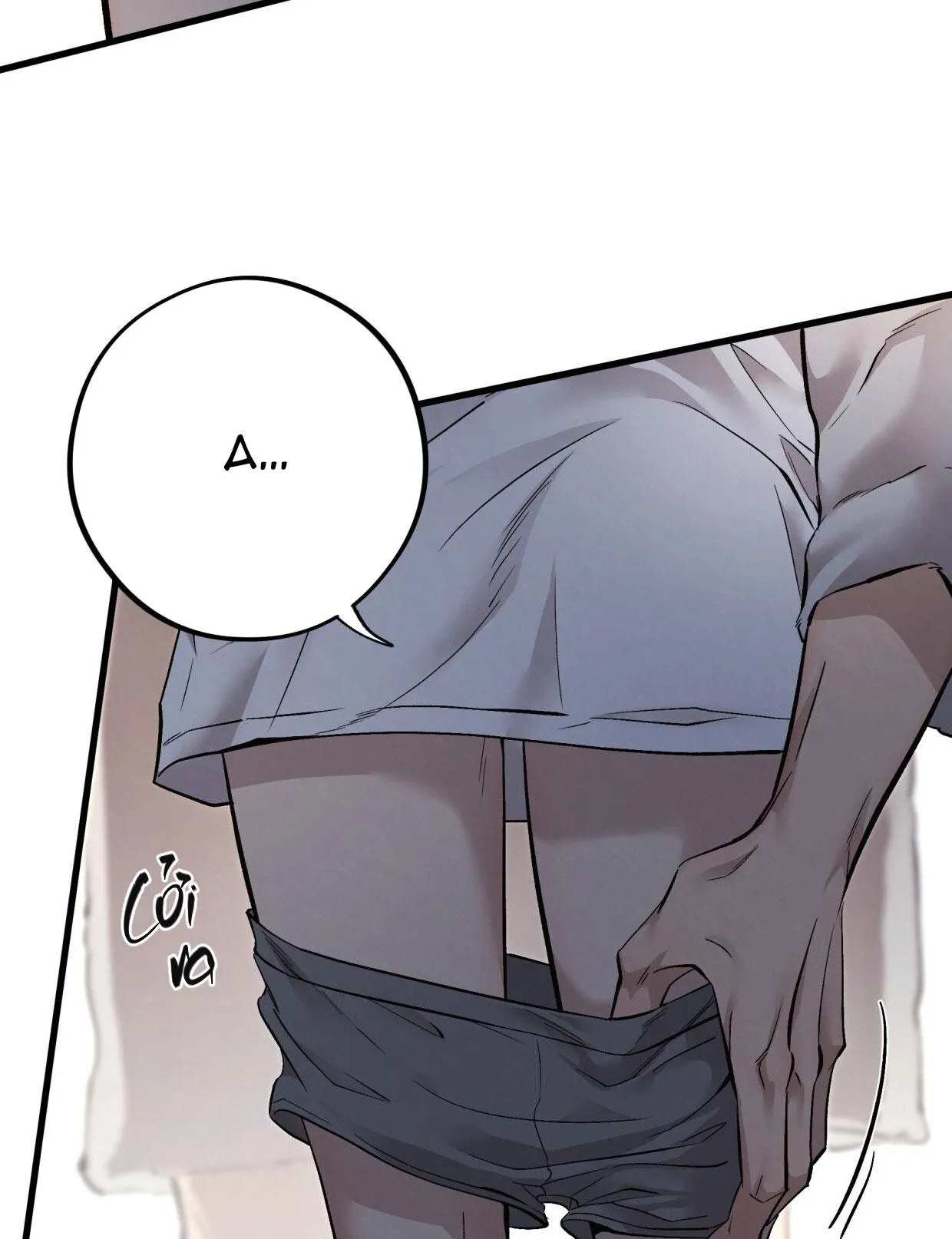 HONEY BEAR Chapter 72 Trang 74