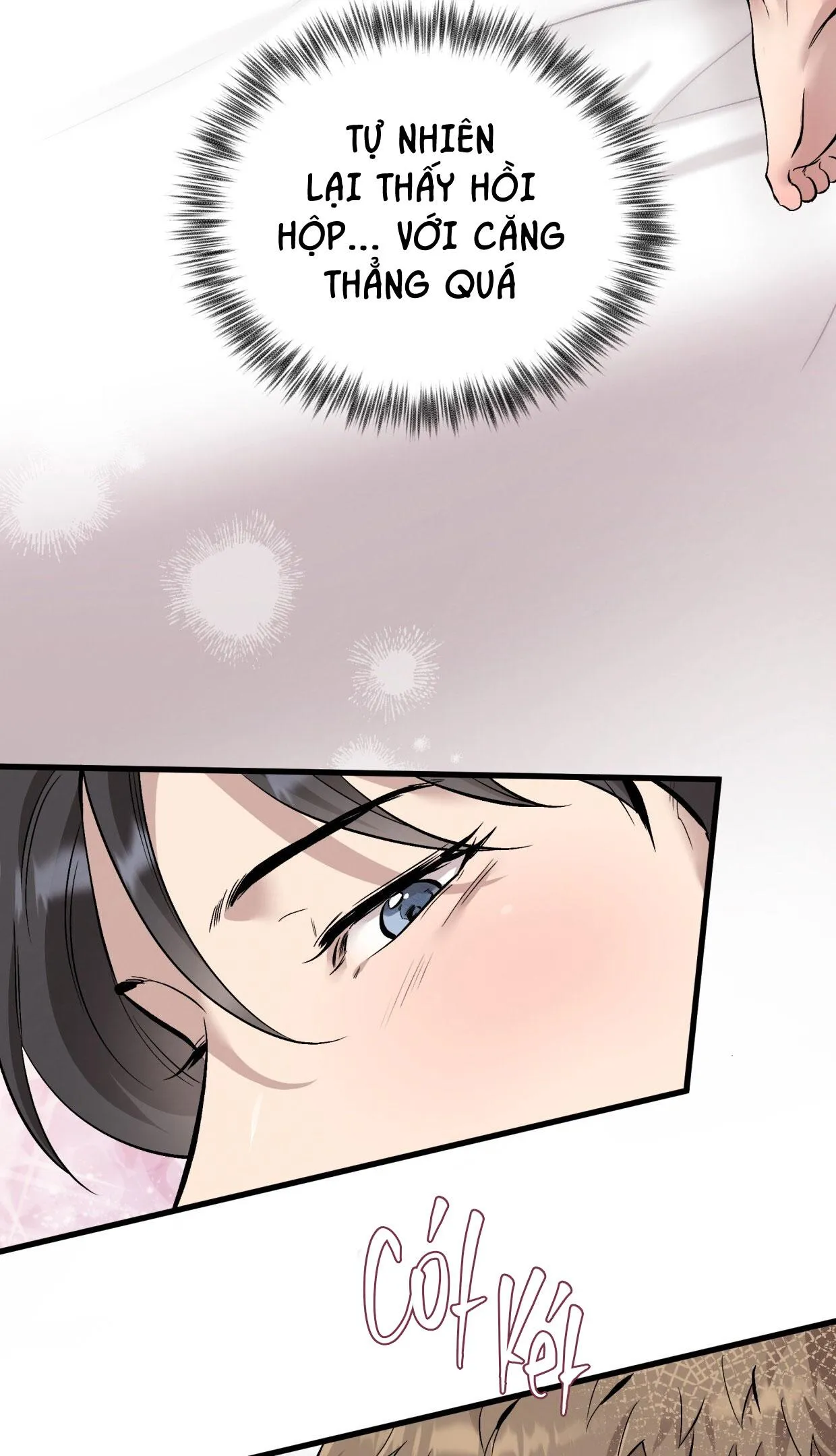 HONEY BEAR Chapter 73 Trang 4