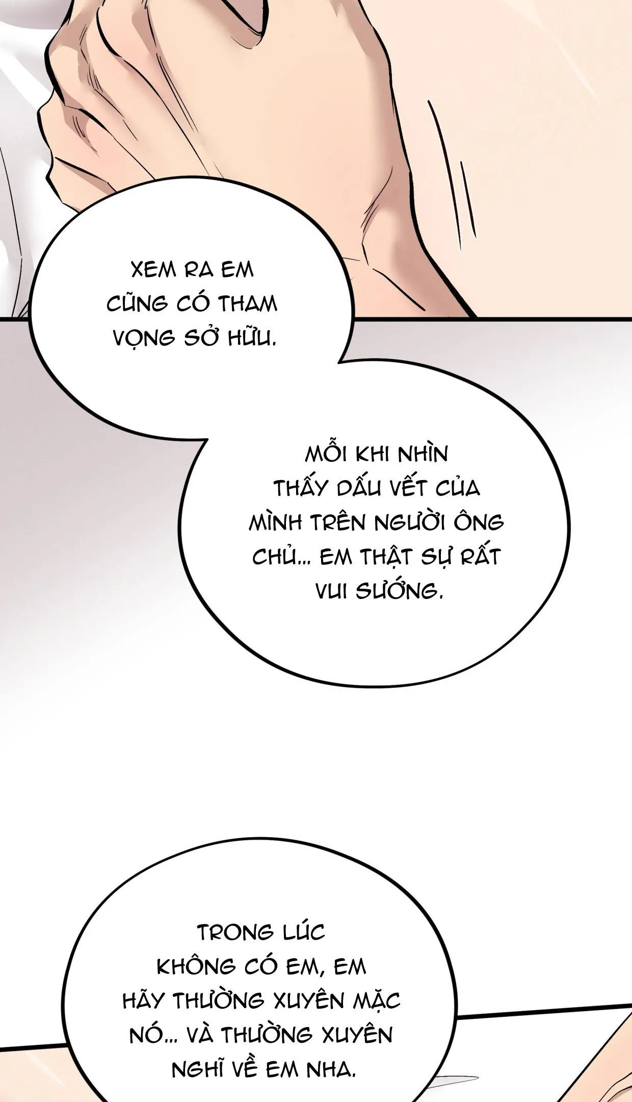 HONEY BEAR Chapter 73 Trang 6