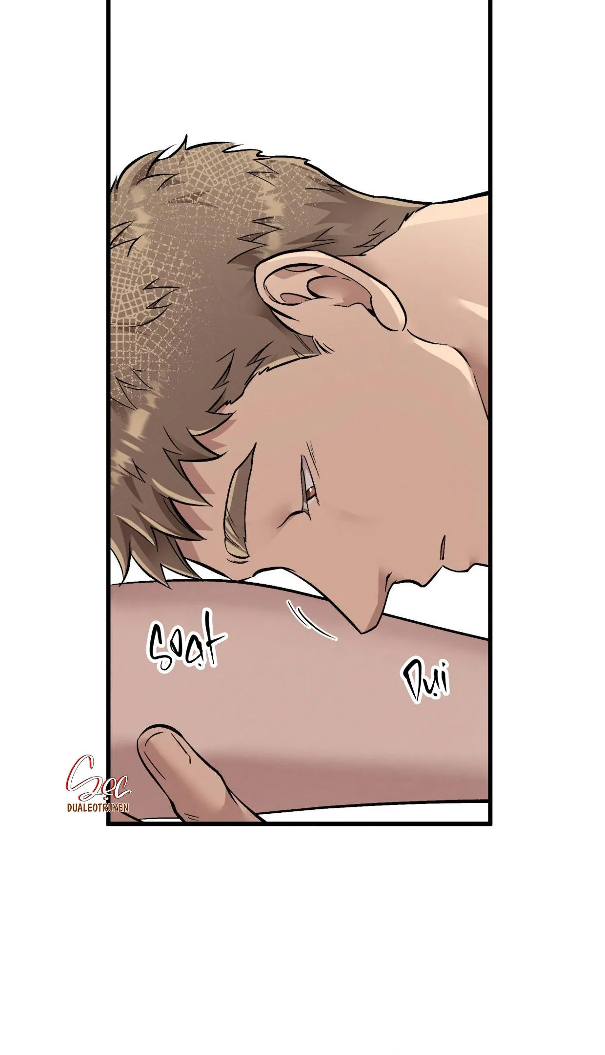 HONEY BEAR Chapter 73 Trang 12