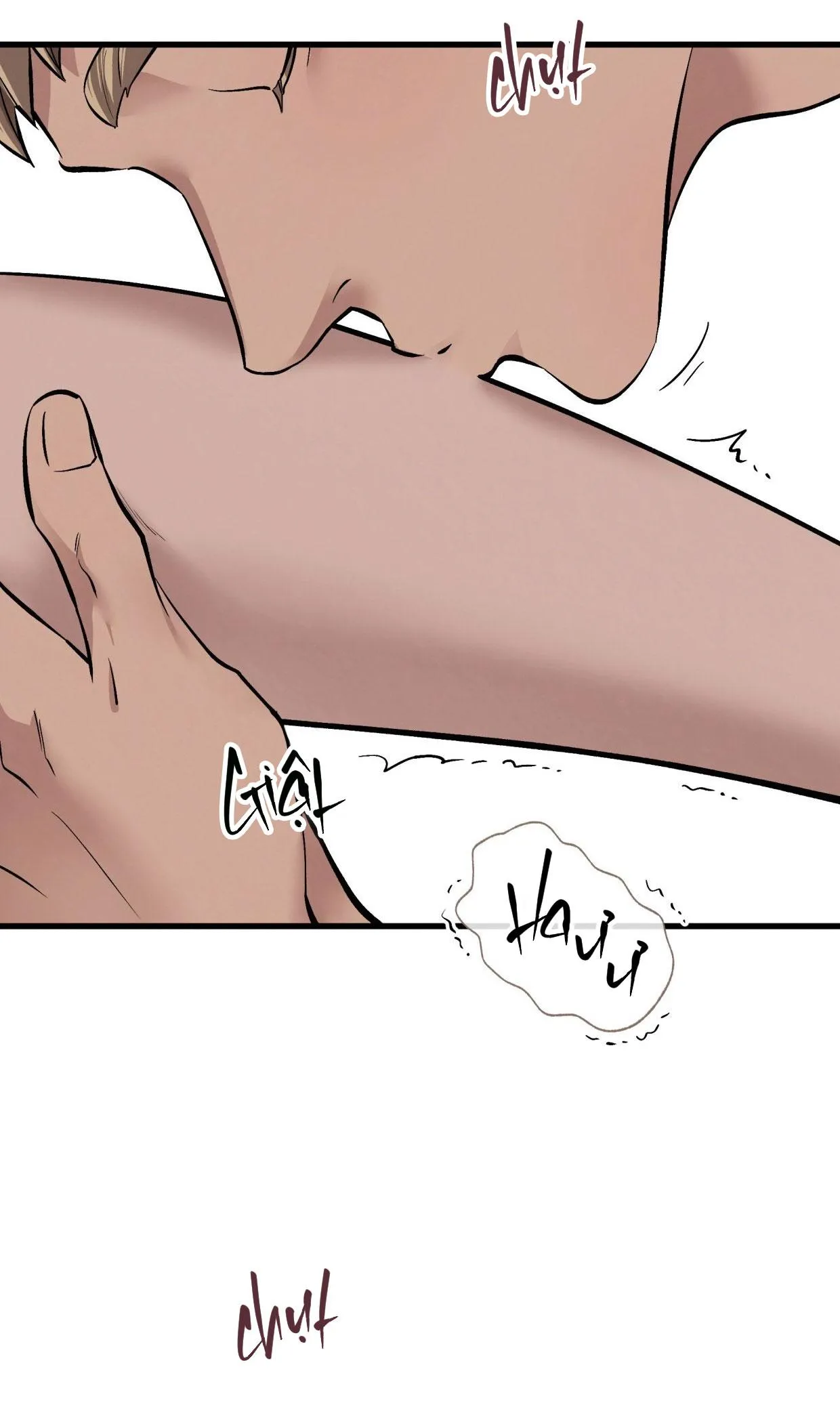 HONEY BEAR Chapter 73 Trang 13