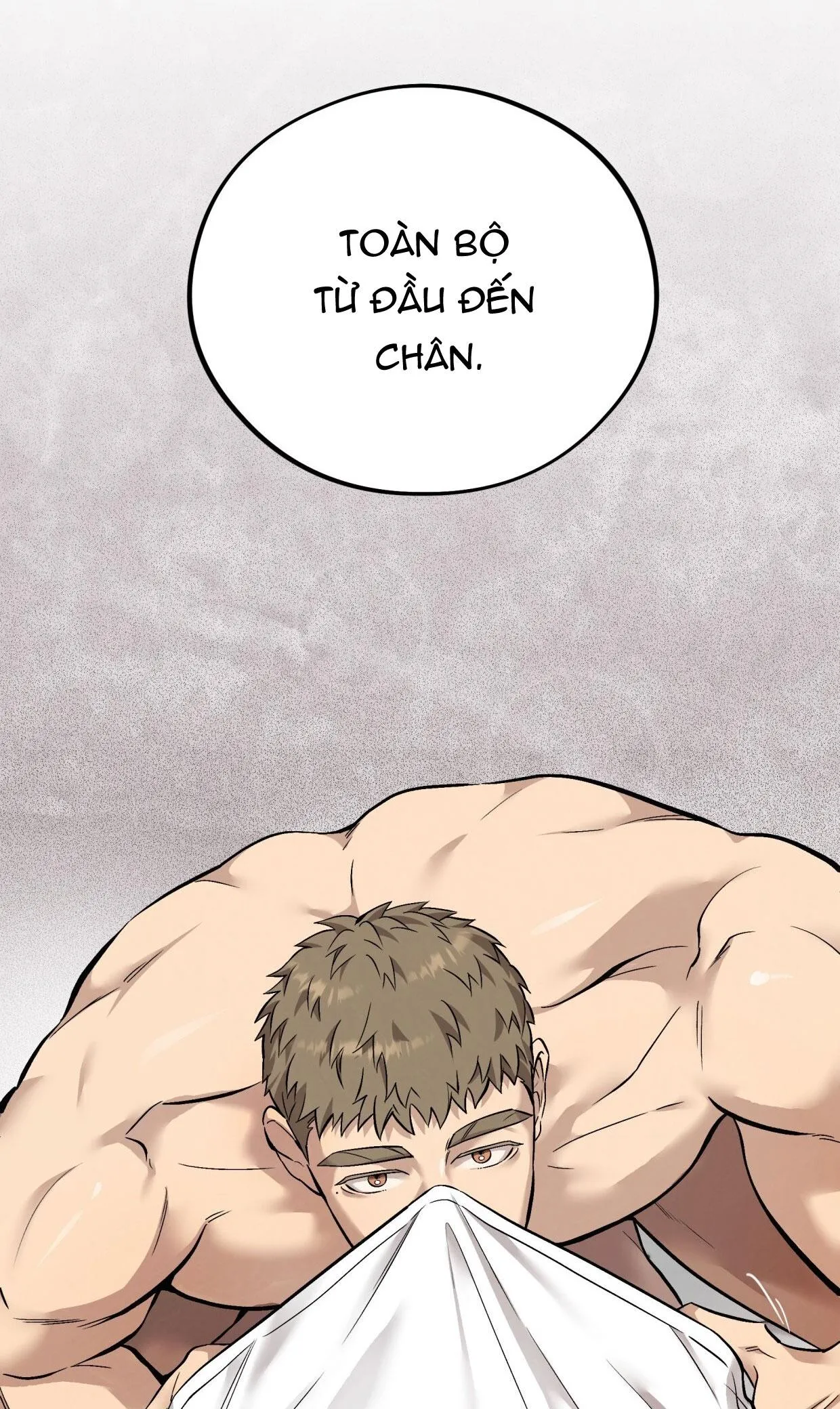 HONEY BEAR Chapter 73 Trang 21