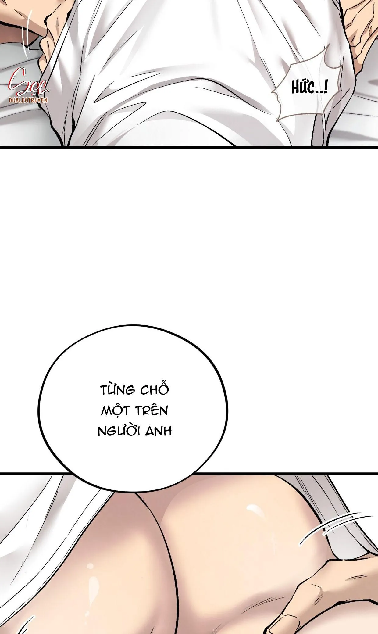 HONEY BEAR Chapter 73 Trang 22