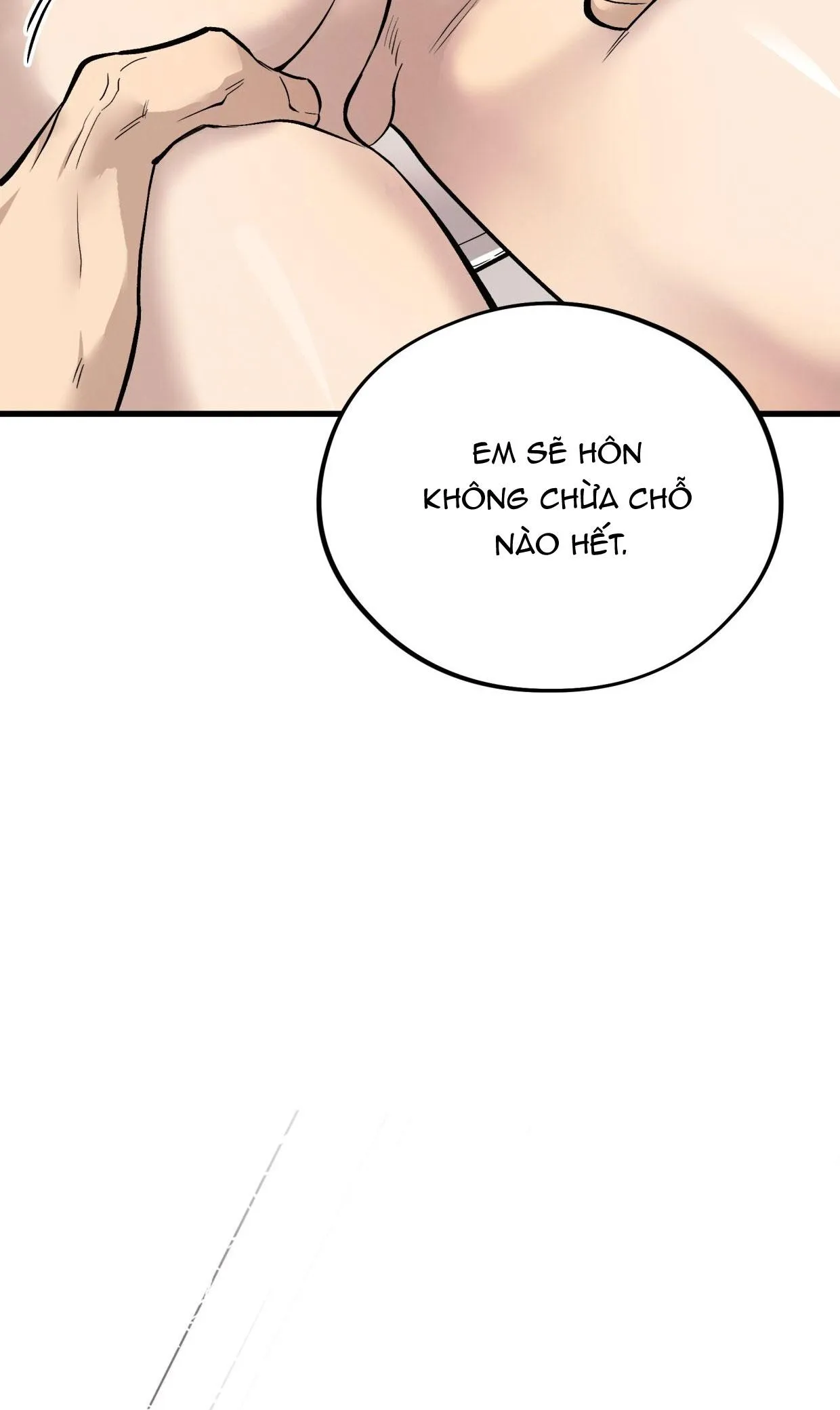 HONEY BEAR Chapter 73 Trang 23