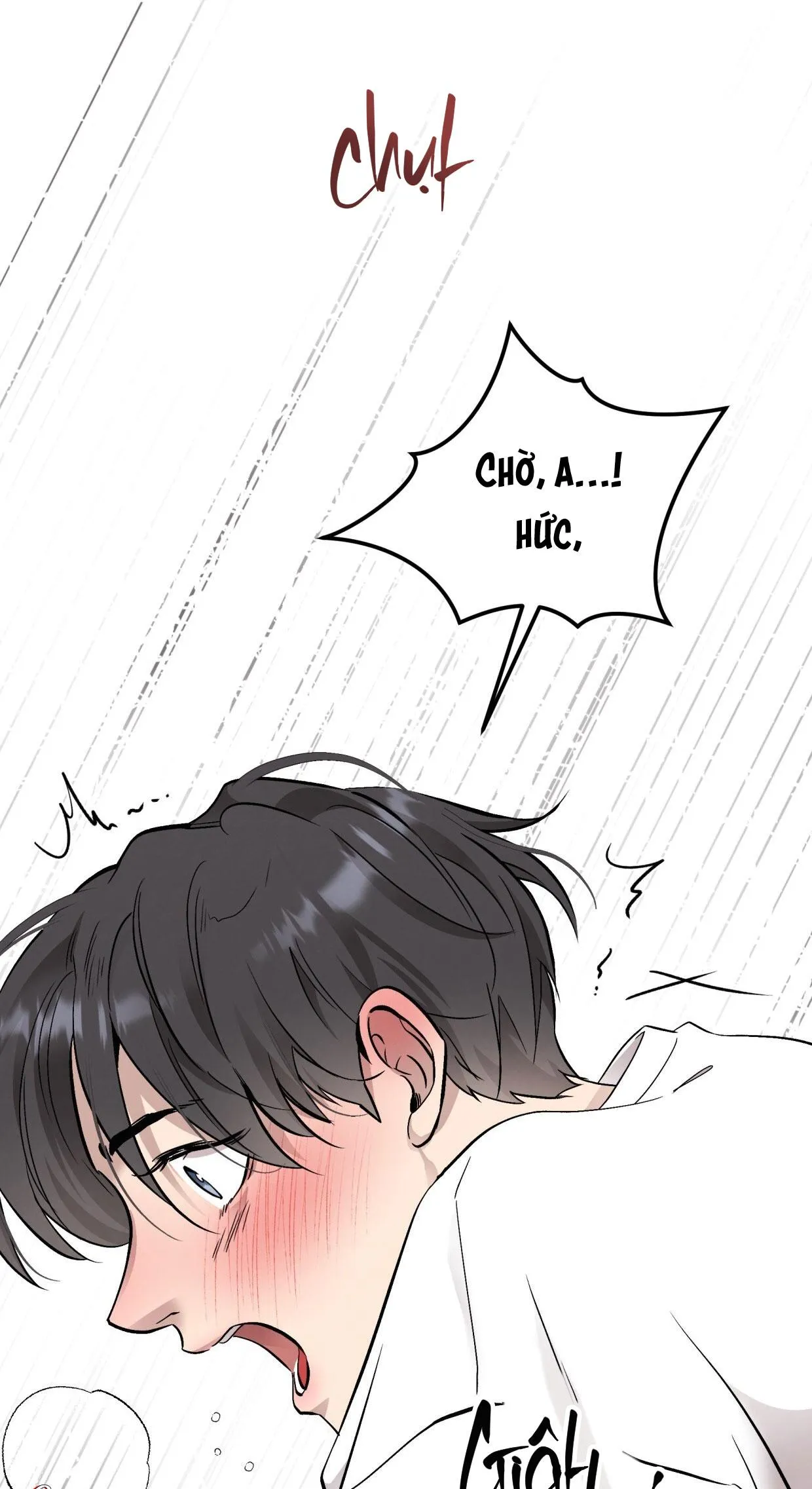 HONEY BEAR Chapter 73 Trang 24