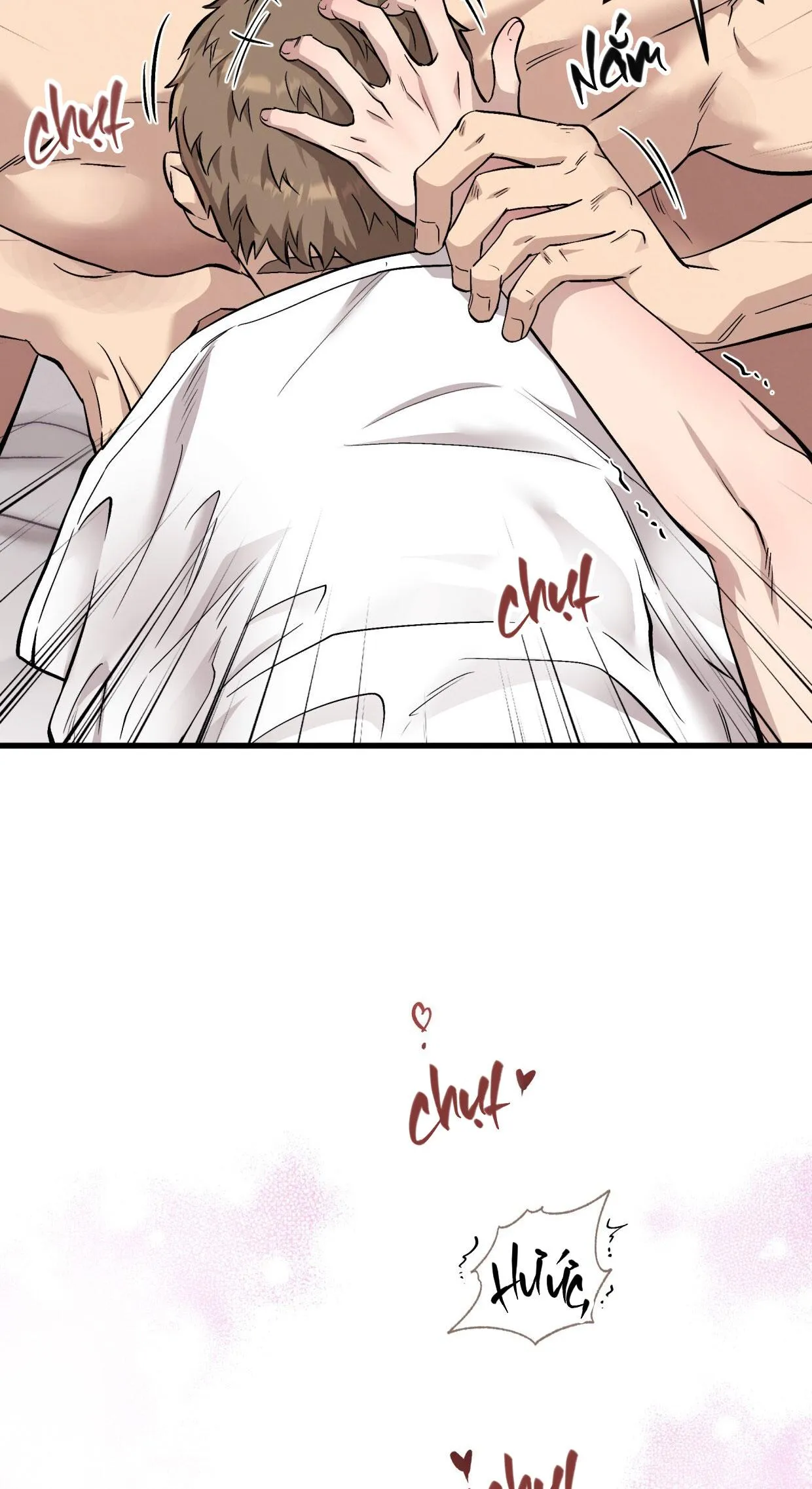 HONEY BEAR Chapter 73 Trang 26