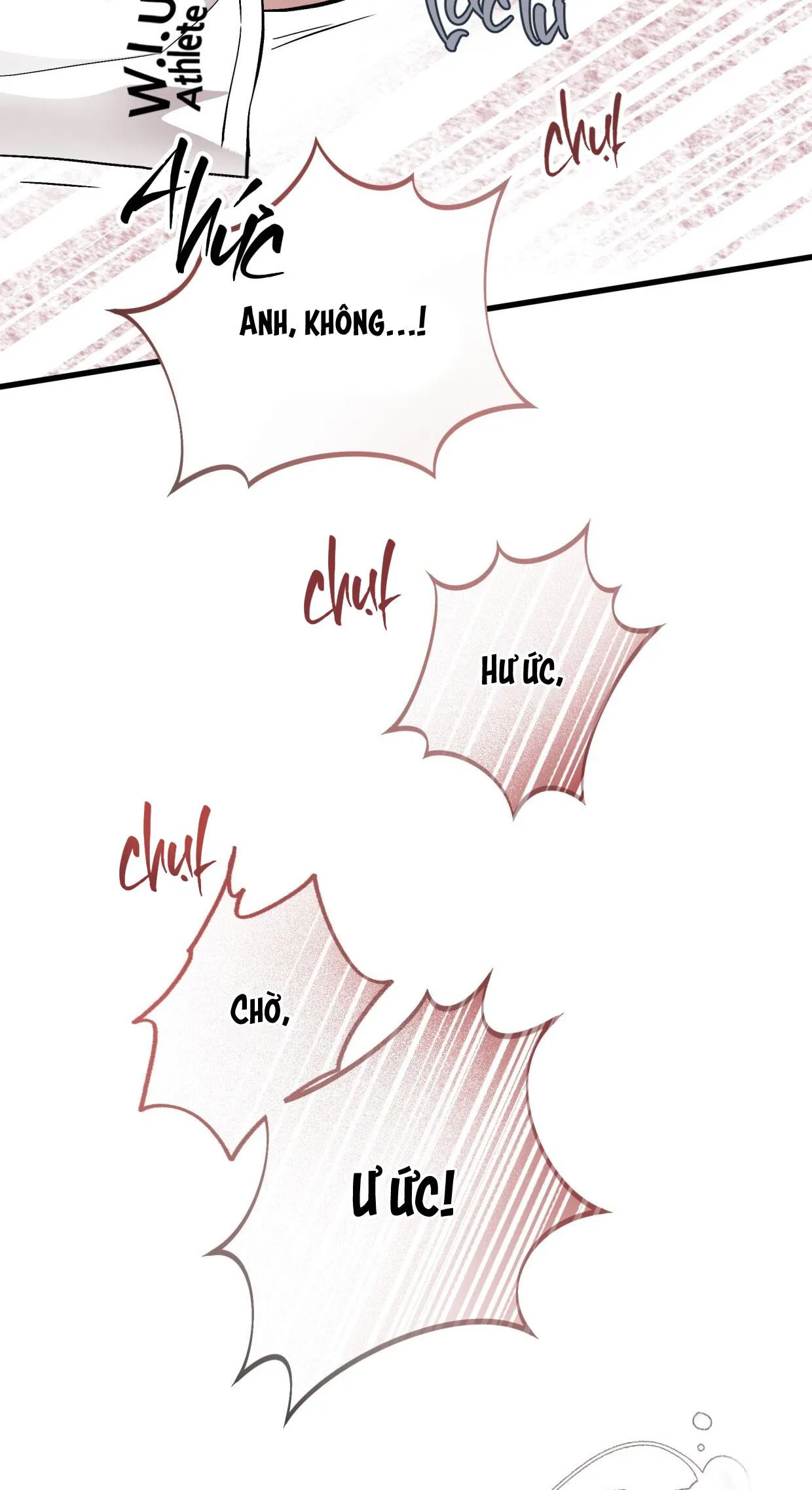 HONEY BEAR Chapter 73 Trang 30